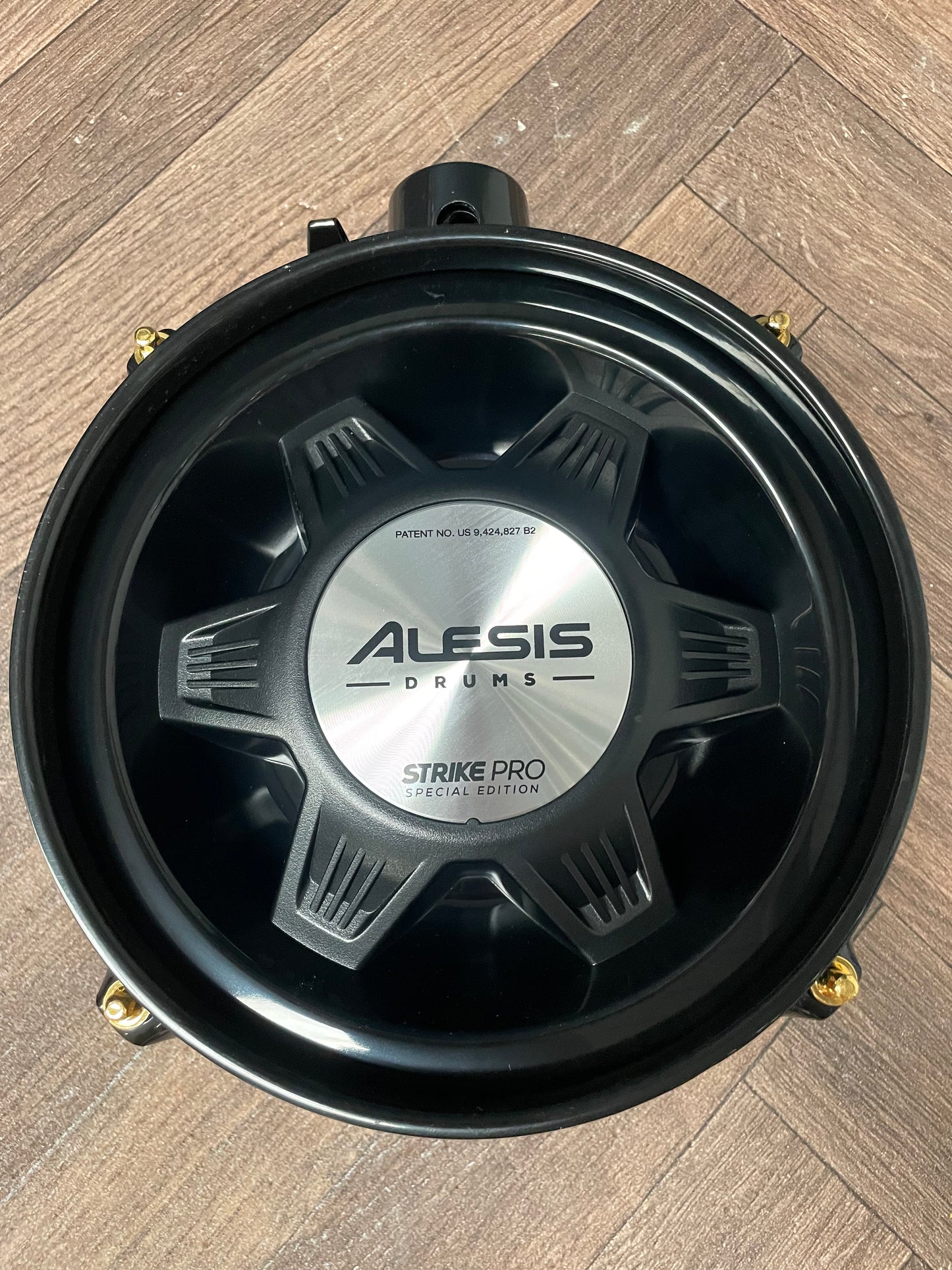 Alesis Strike Pro Special Edition 8" Drum Pad / Tom Pad / Mesh Head #NR13