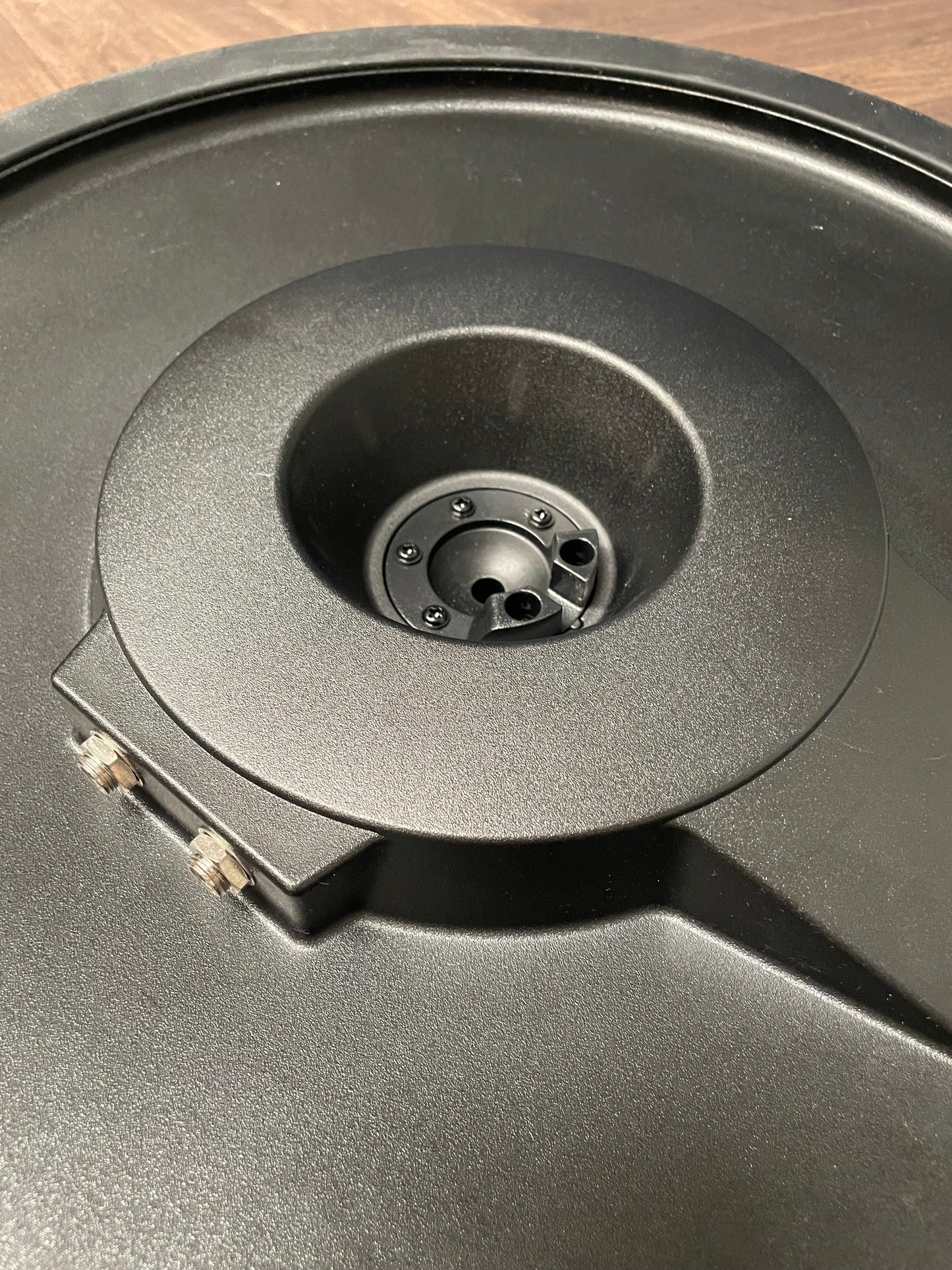 Alesis Strike 16" Ride Cymbal Drum Pad Trigger / Dual-Zone #NR15