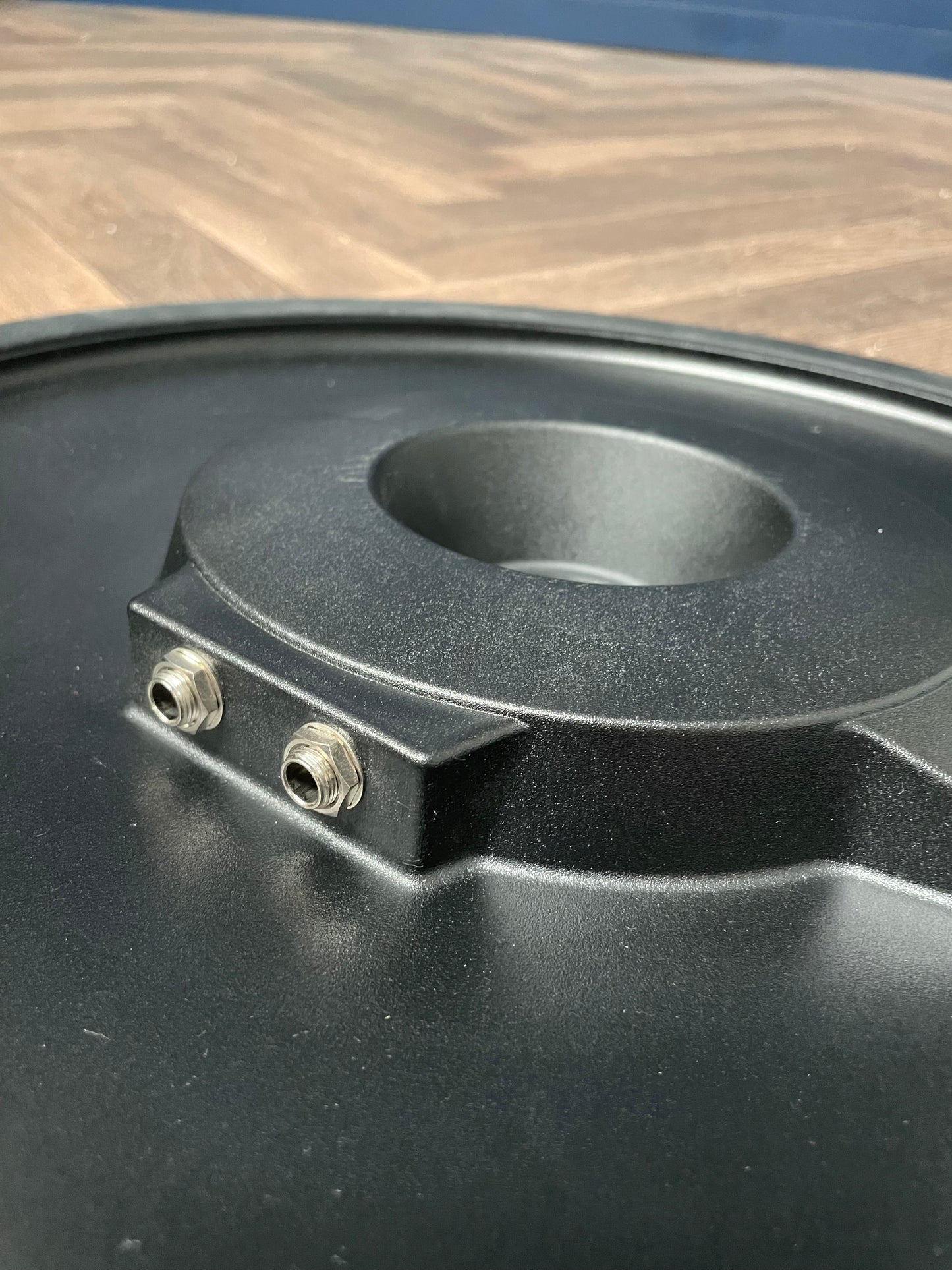 Alesis Strike 16" Ride Cymbal Drum Pad Trigger / Dual-Zone #NR15