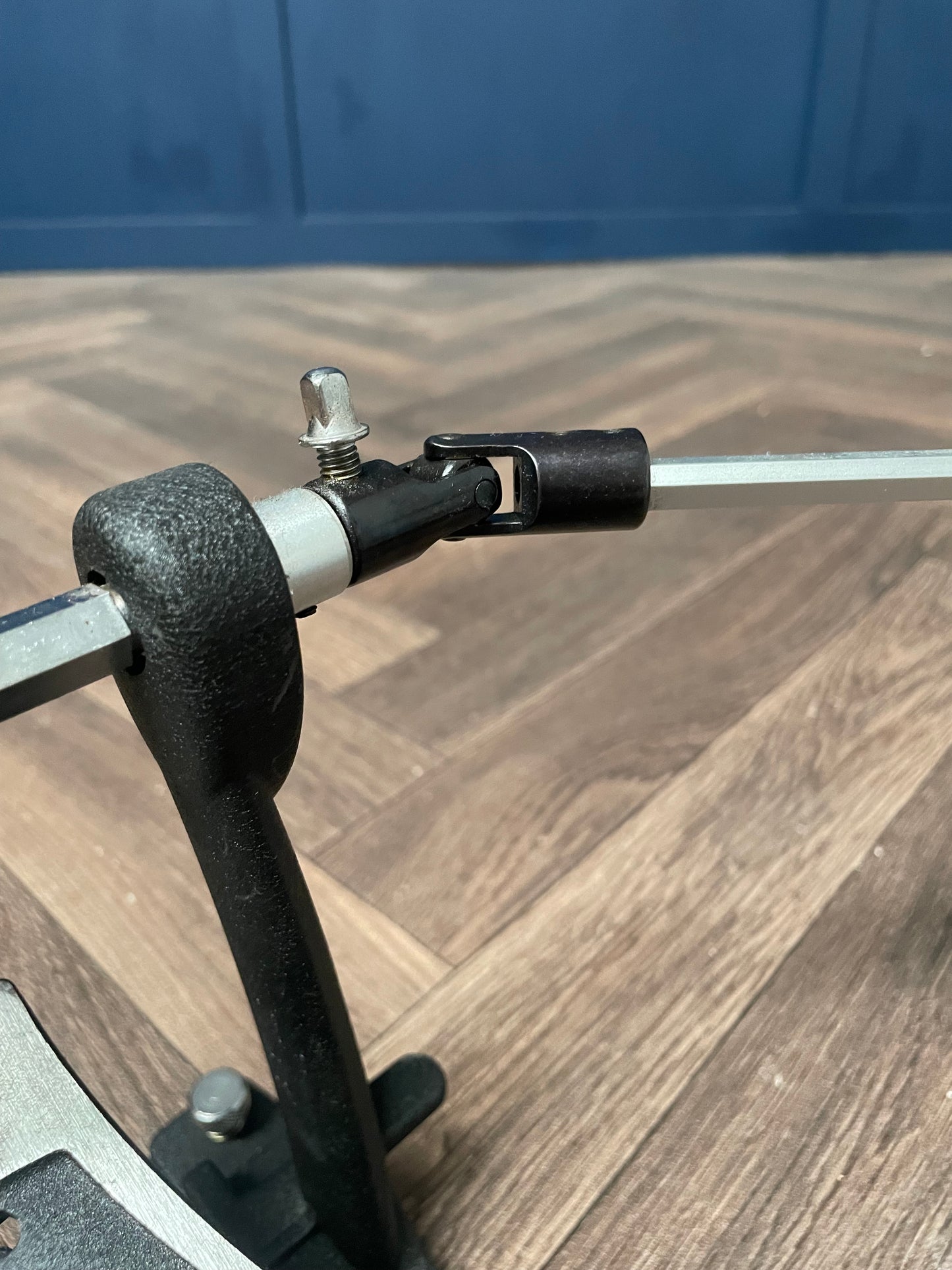 TAMA HP600DTW Double Bass Drum Pedal Iron Cobra / Kick Pedal #NR16