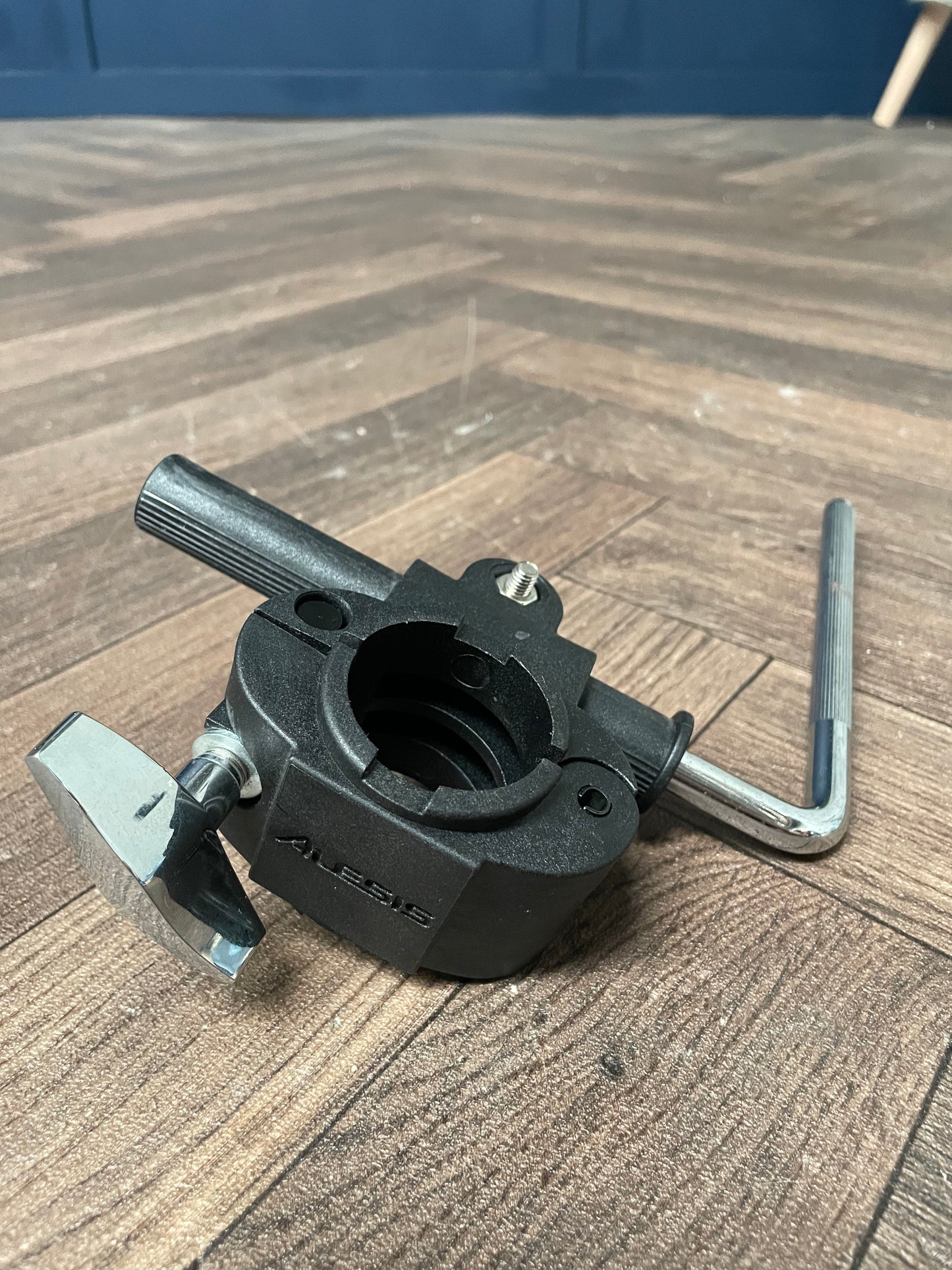 Alesis Strike Electric Drum Mounting Clamp / Accessory / Hardware #NR17