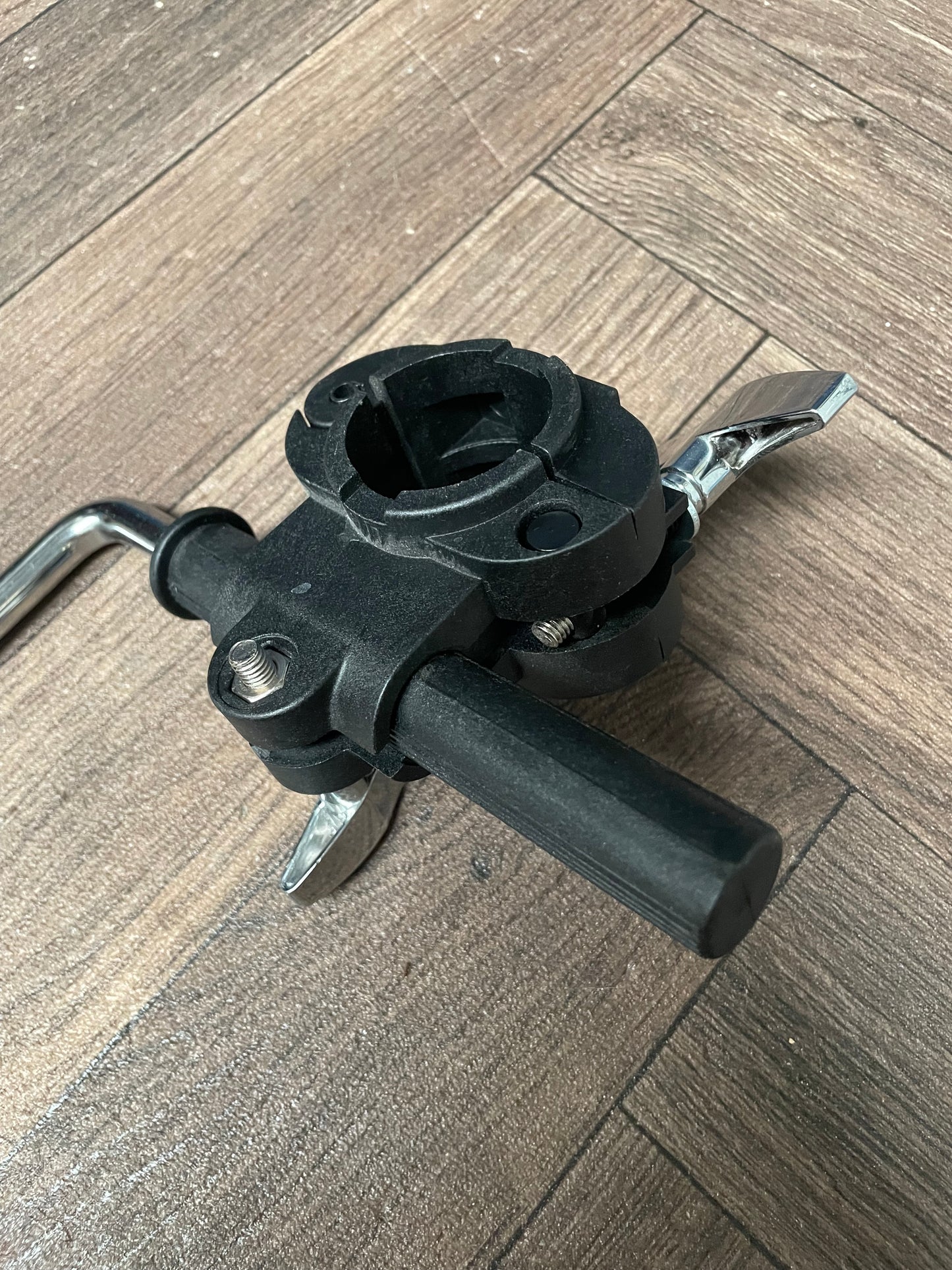 Alesis Strike Electric Drum Mounting Clamp / Accessory / Hardware #NR17