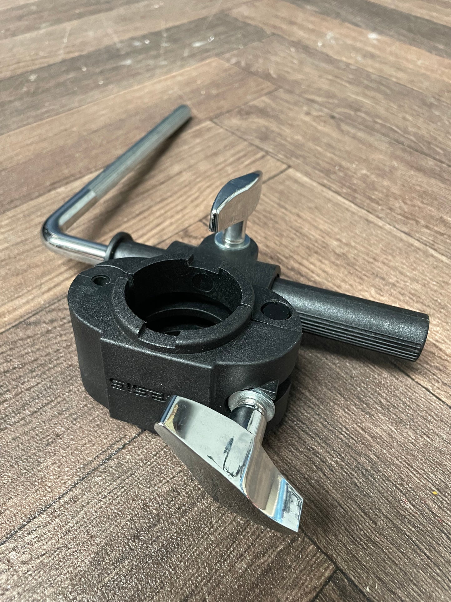 Alesis Strike Electric Drum Mounting Clamp / Accessory / Hardware #NR17