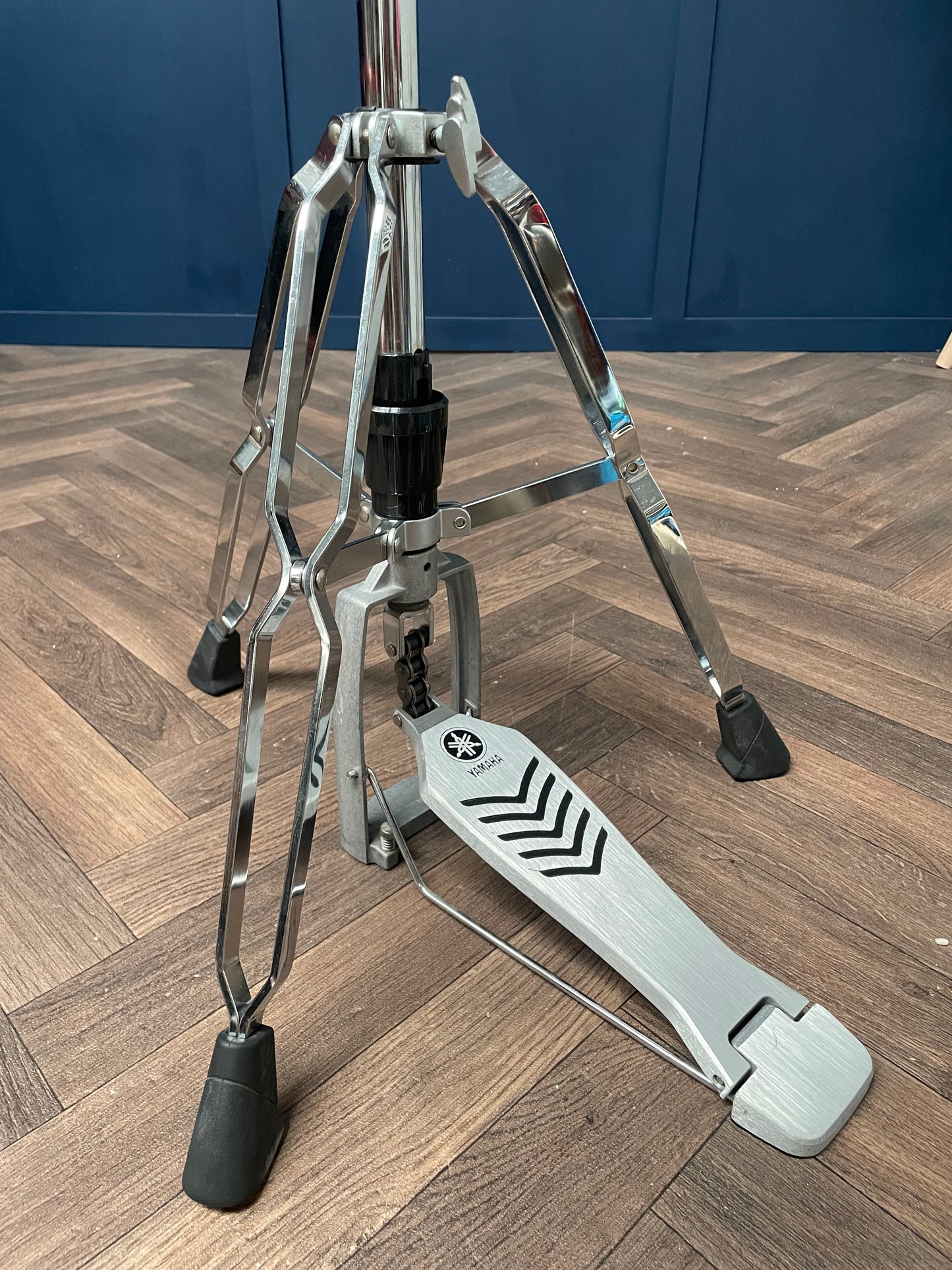 Yamaha HS850 Hi Hat Cymbal Stand Double Braced / Hardware #NR19