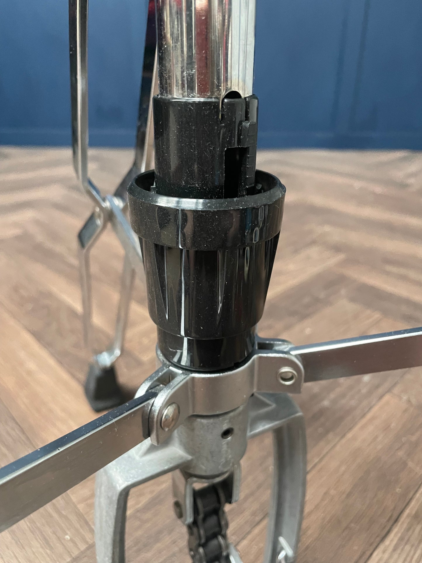 Yamaha HS850 Hi Hat Cymbal Stand Double Braced / Hardware #NR19