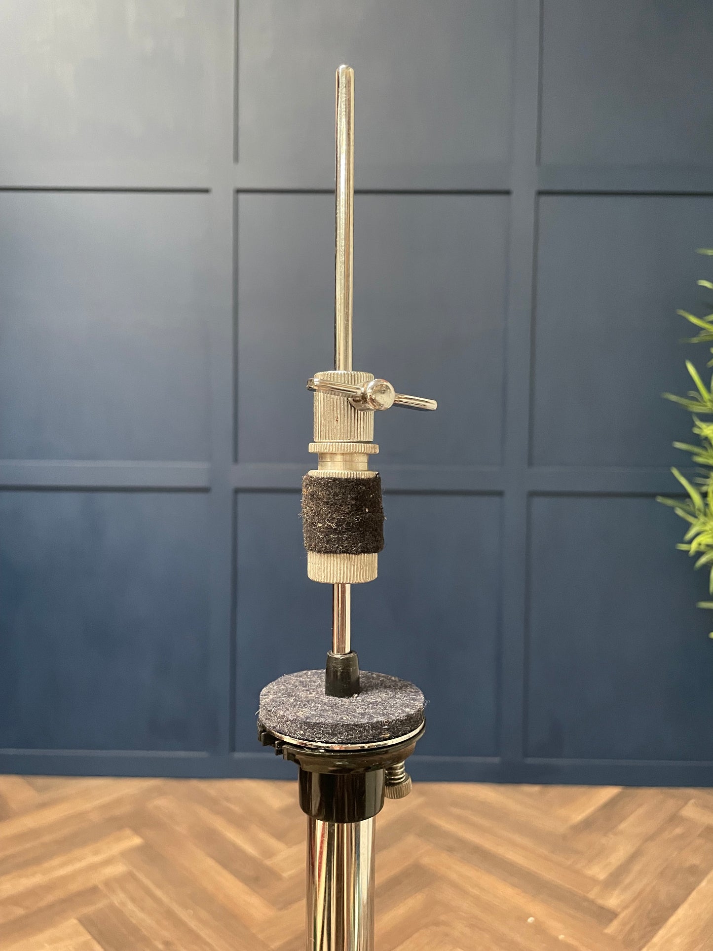 Yamaha HS850 Hi Hat Cymbal Stand Double Braced / Hardware #NR19