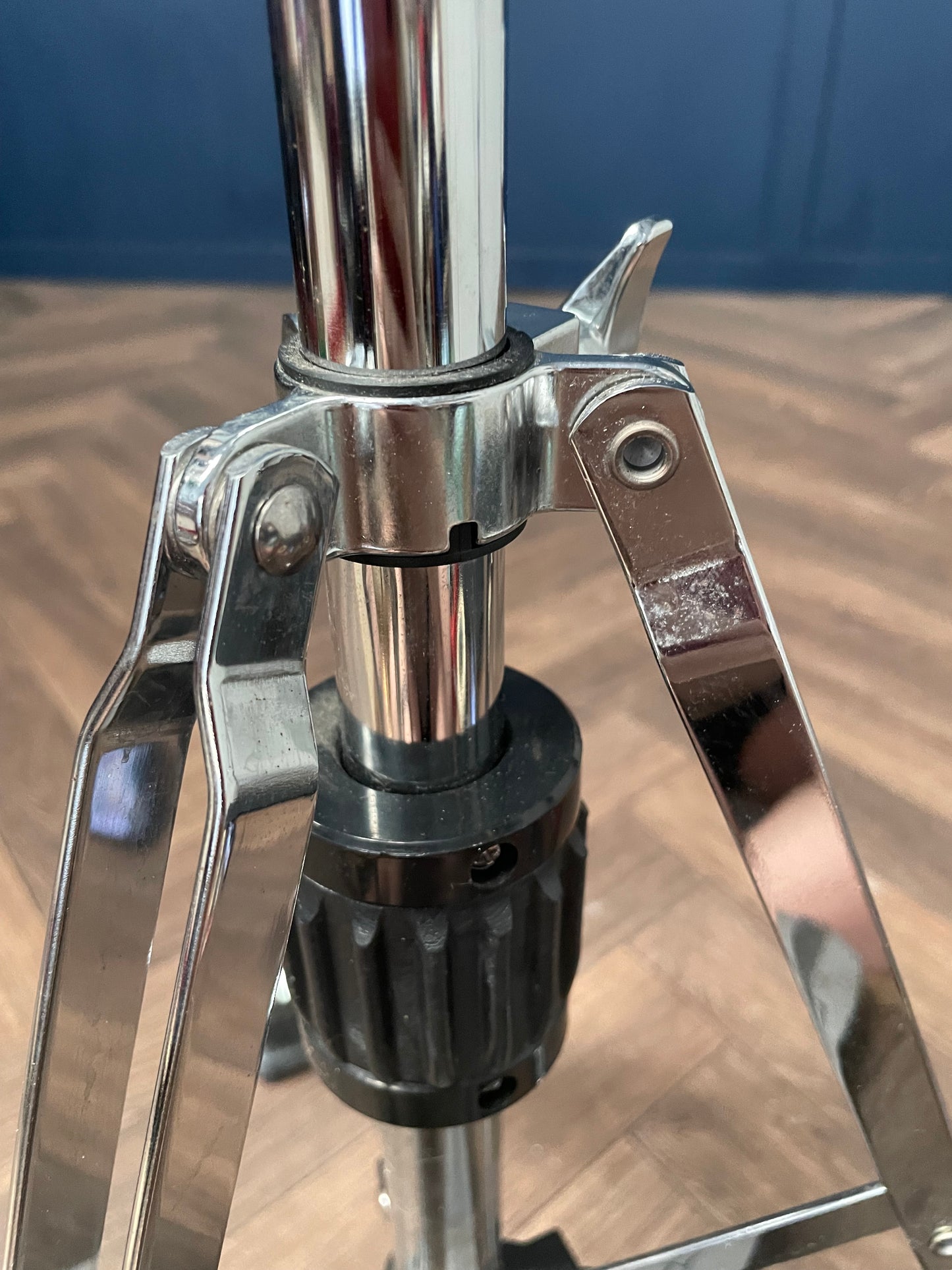 Mapex Mars H600 Hi Hat Cymbal Stand Double Braced / Hardware #NR22