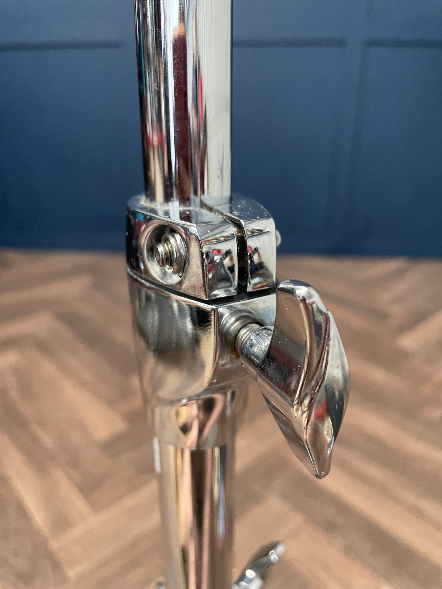 Mapex Mars H600 Hi Hat Cymbal Stand Double Braced / Hardware #NR22