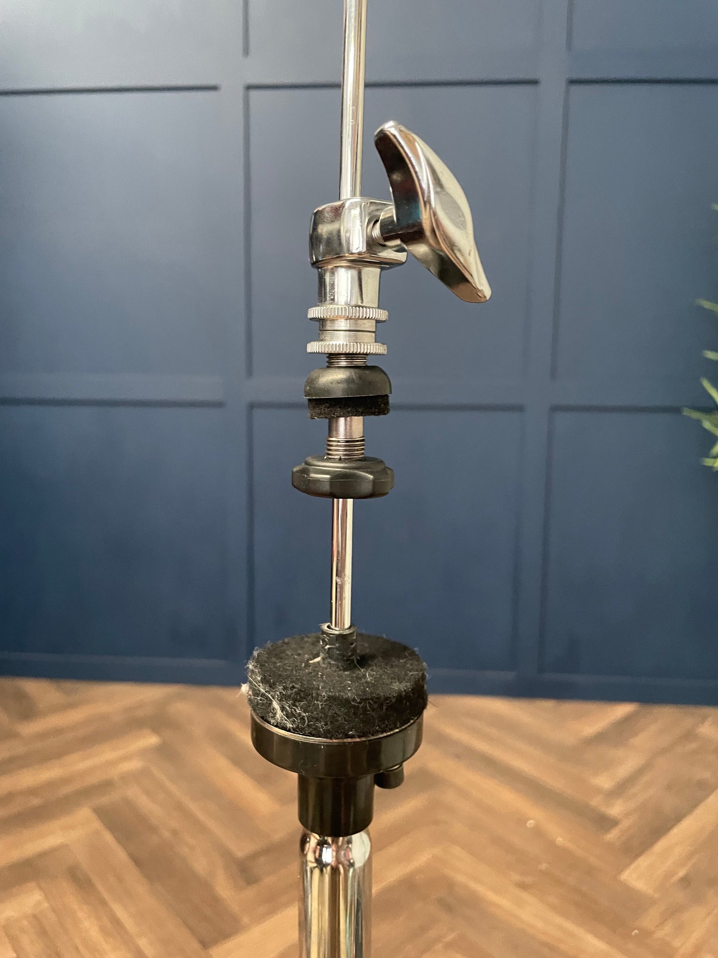 Mapex Mars H600 Hi Hat Cymbal Stand Double Braced / Hardware #NR22