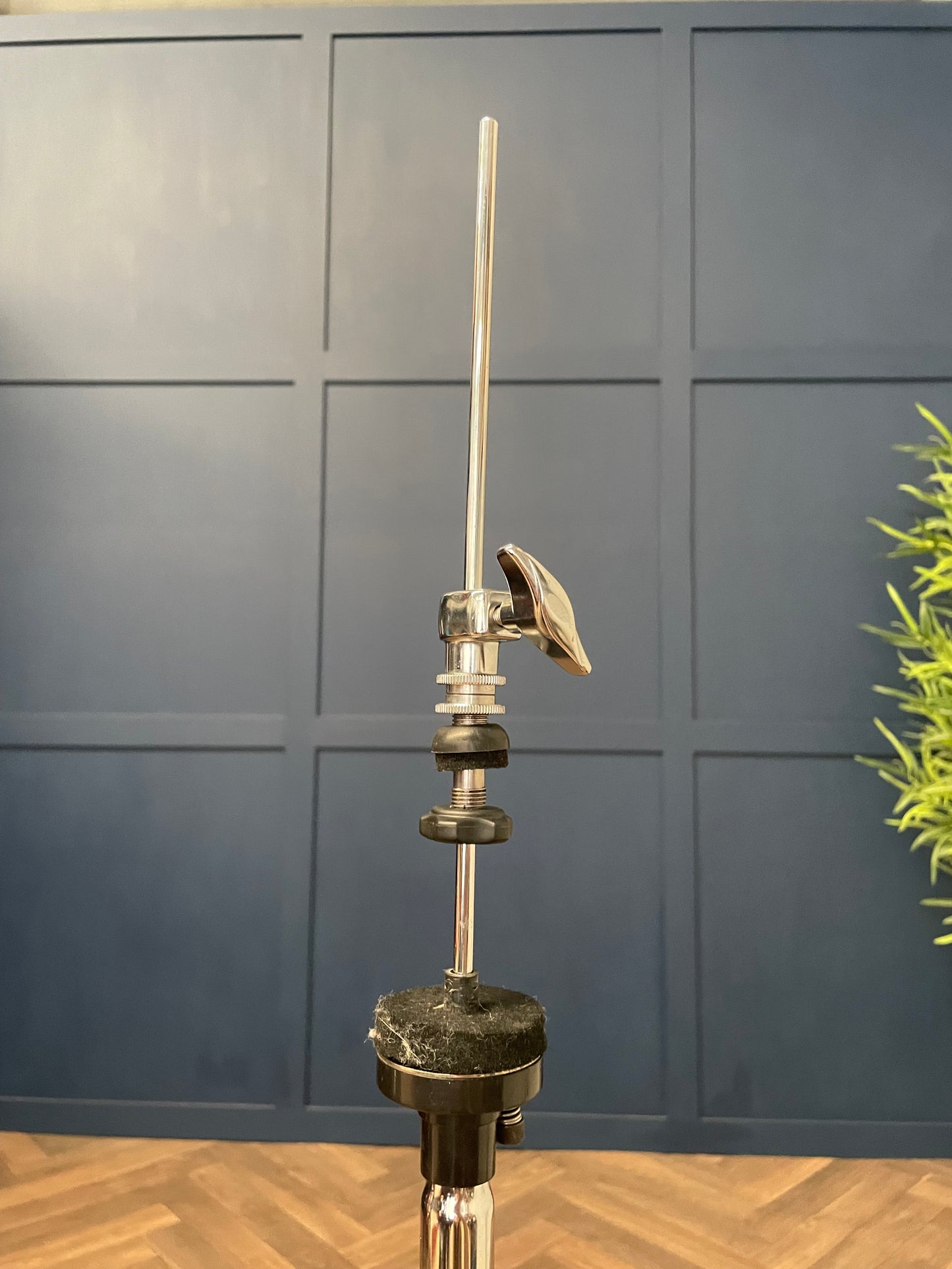 Mapex Mars H600 Hi Hat Cymbal Stand Double Braced / Hardware #NR22