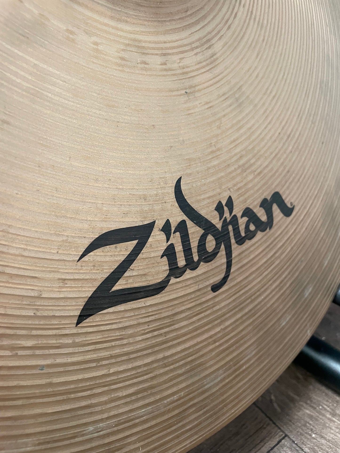 Zildjian ZBT Ride Cymbal 20”/51cm / Drum Accessory #NR26