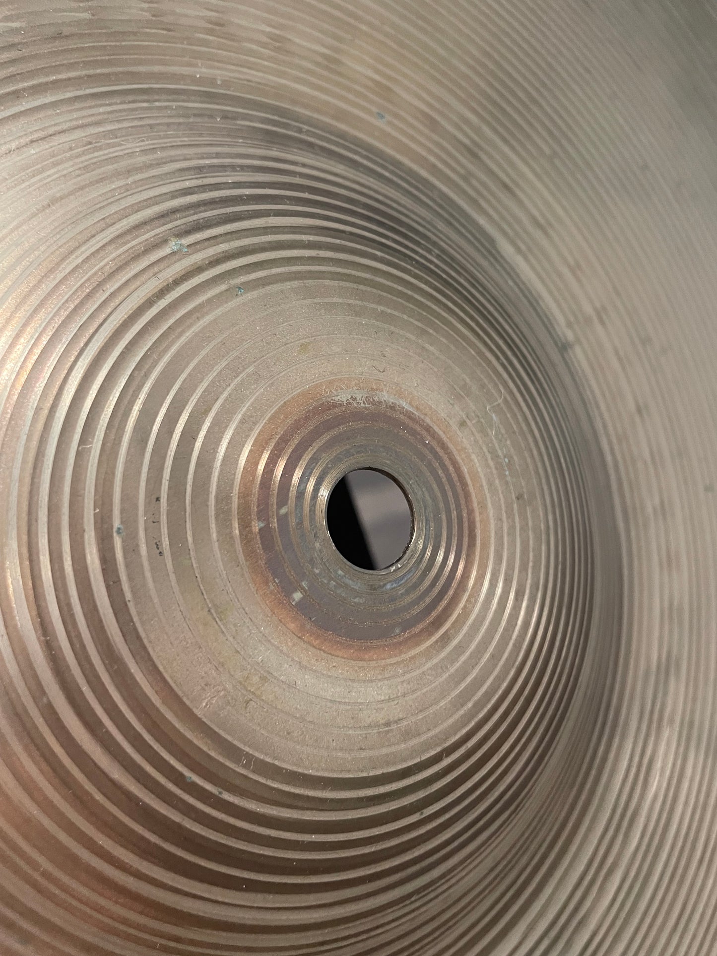 Zildjian ZBT Ride Cymbal 20”/51cm / Drum Accessory #NR26