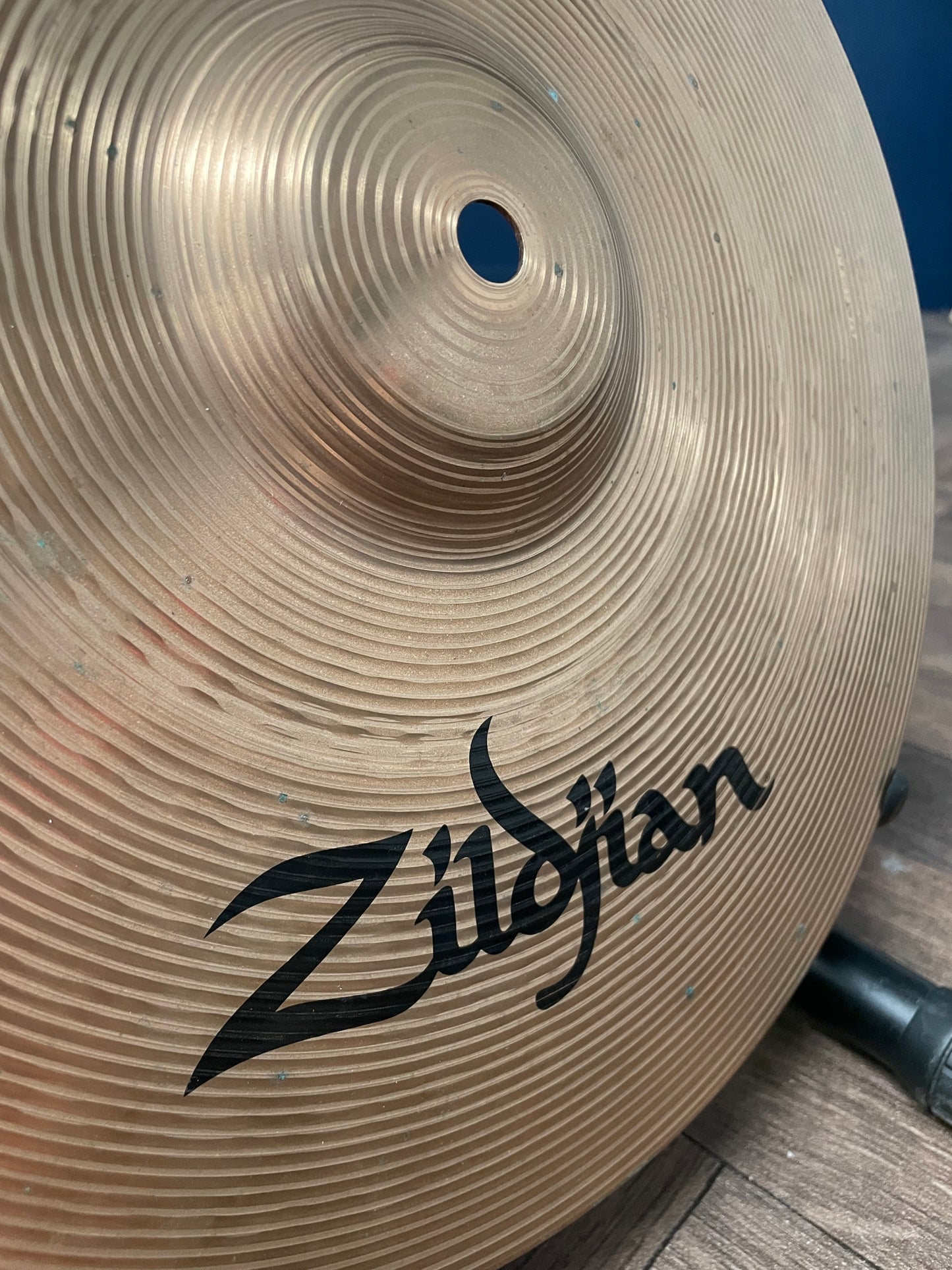 Zildjian ZBT Hi Hats 14”/35cm Cymbals (Pair) #NR29/NS40