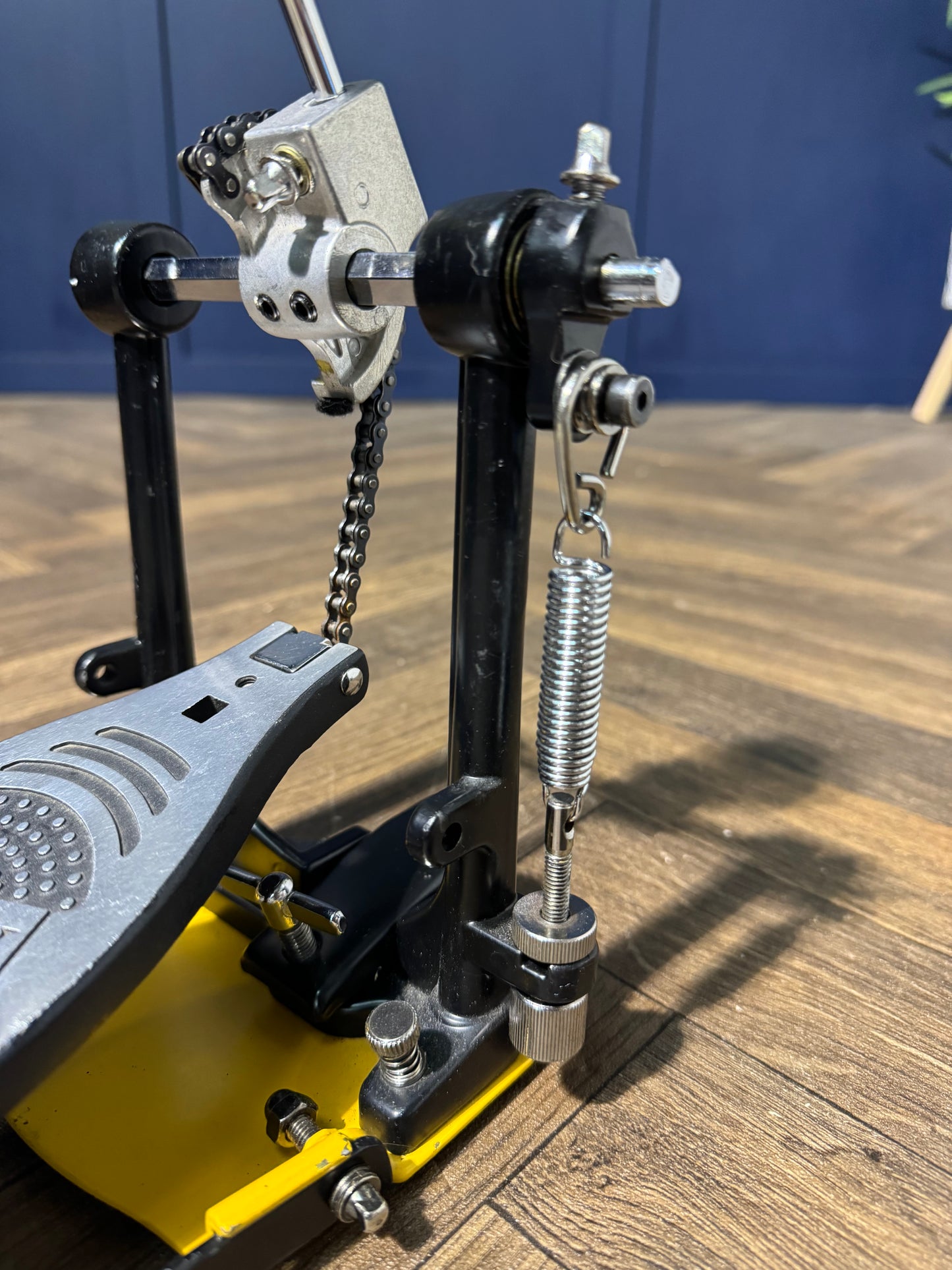 Mapex P700 Single Bass Drum Kick Pedal / Hardware #NP76