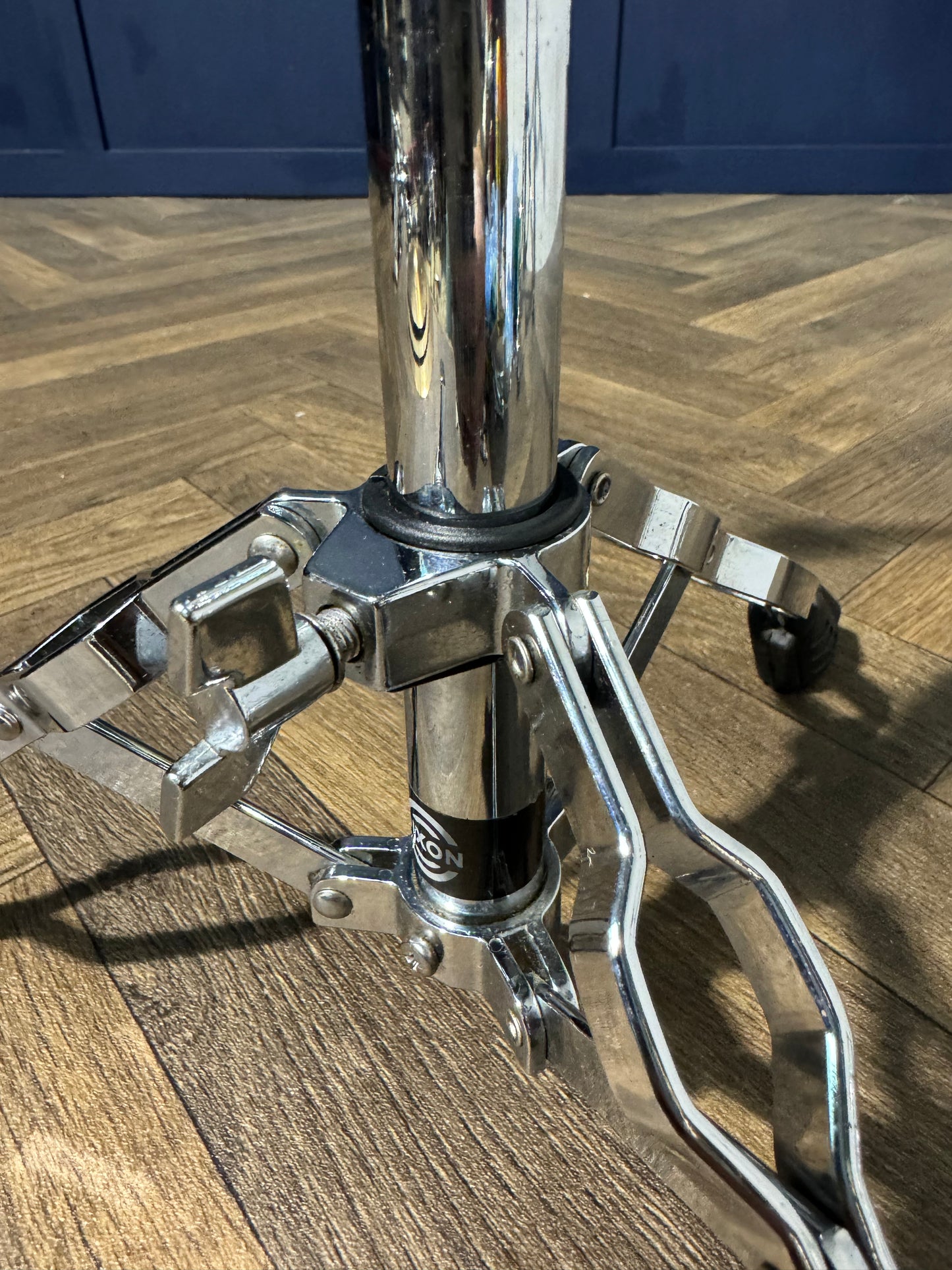 Dixon Snare Drum Grab Stand / Double Braced Hardware #NP93