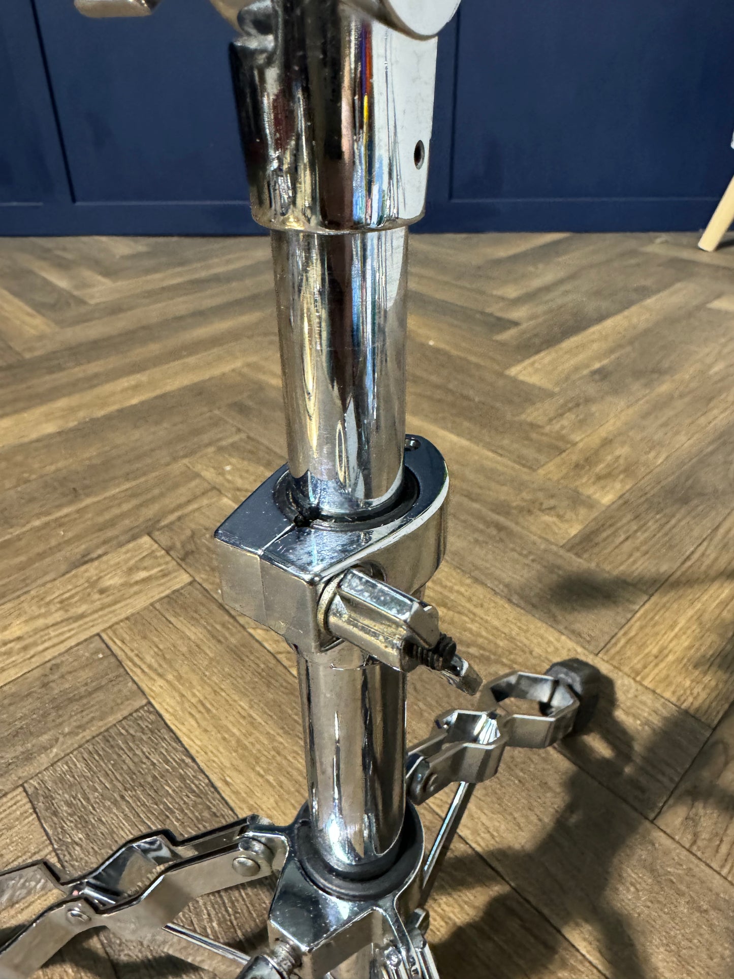 Dixon Snare Drum Grab Stand / Double Braced Hardware #NP93