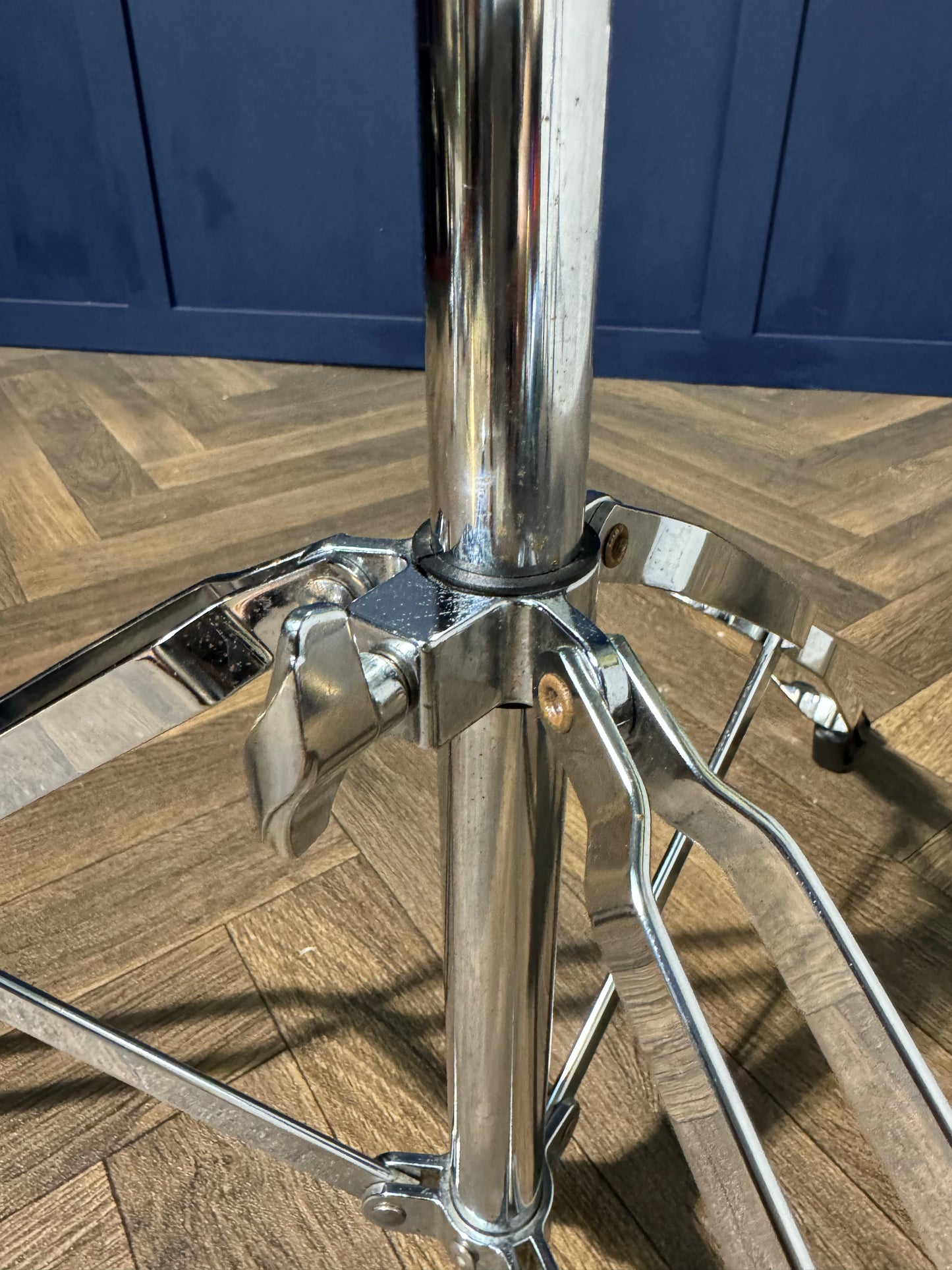 Mapex B600 Boom Arm Cymbal Stand / Heavy Duty Hardware #NR21