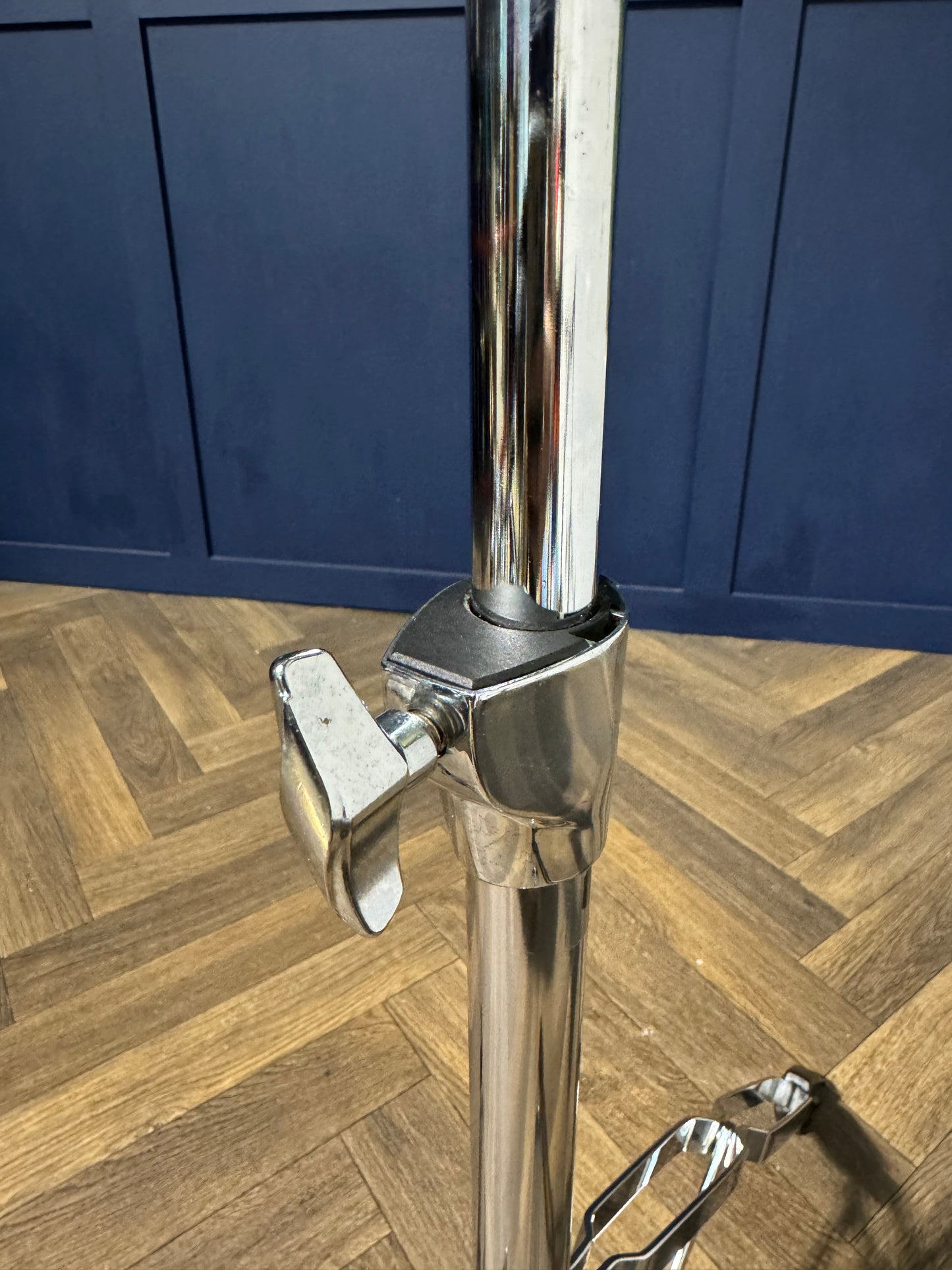 Mapex B600 Boom Arm Cymbal Stand / Heavy Duty Hardware #NR21
