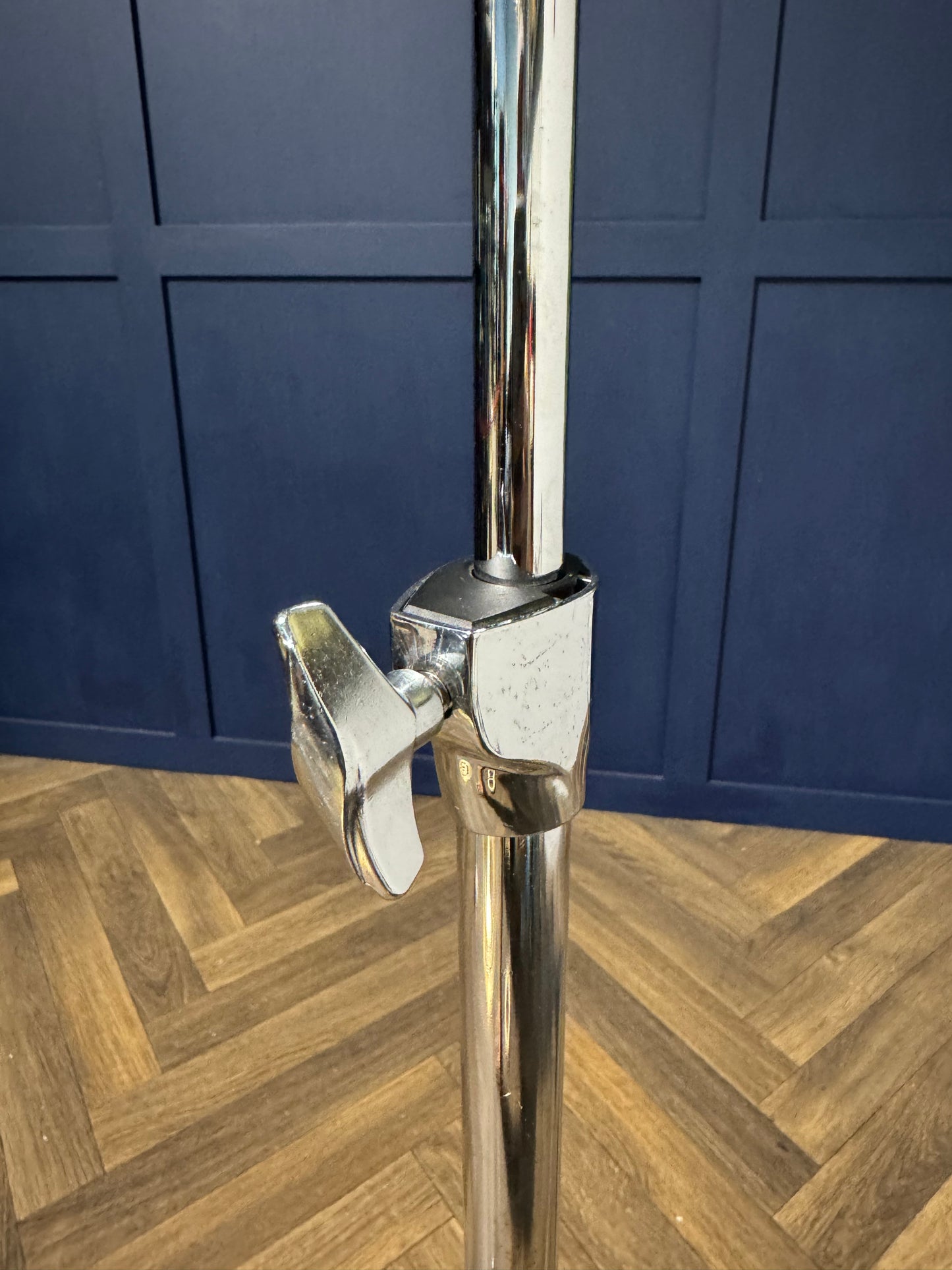 Mapex B600 Boom Arm Cymbal Stand / Heavy Duty Hardware #NR21
