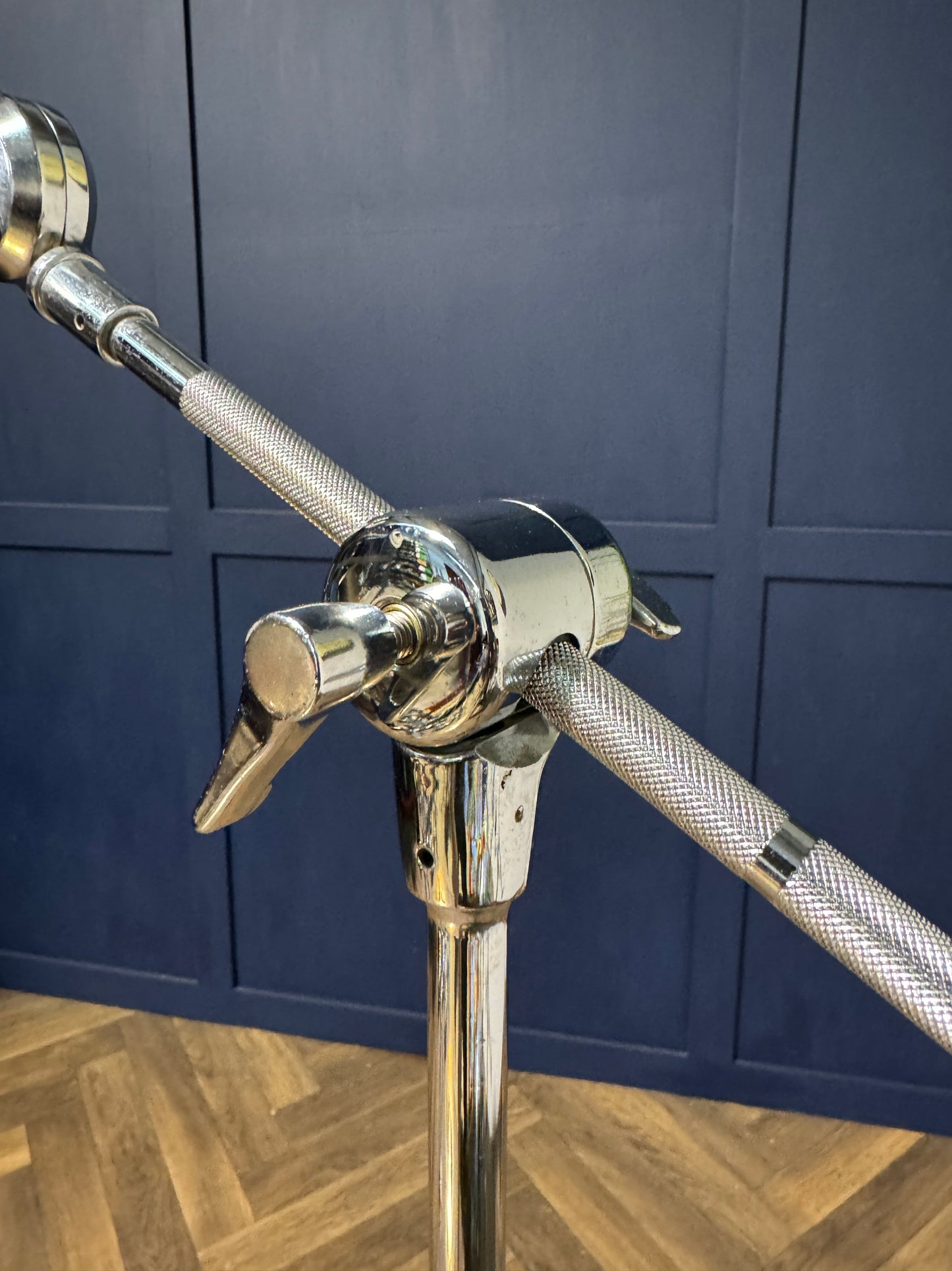 Mapex B600 Boom Arm Cymbal Stand / Heavy Duty Hardware #NR21