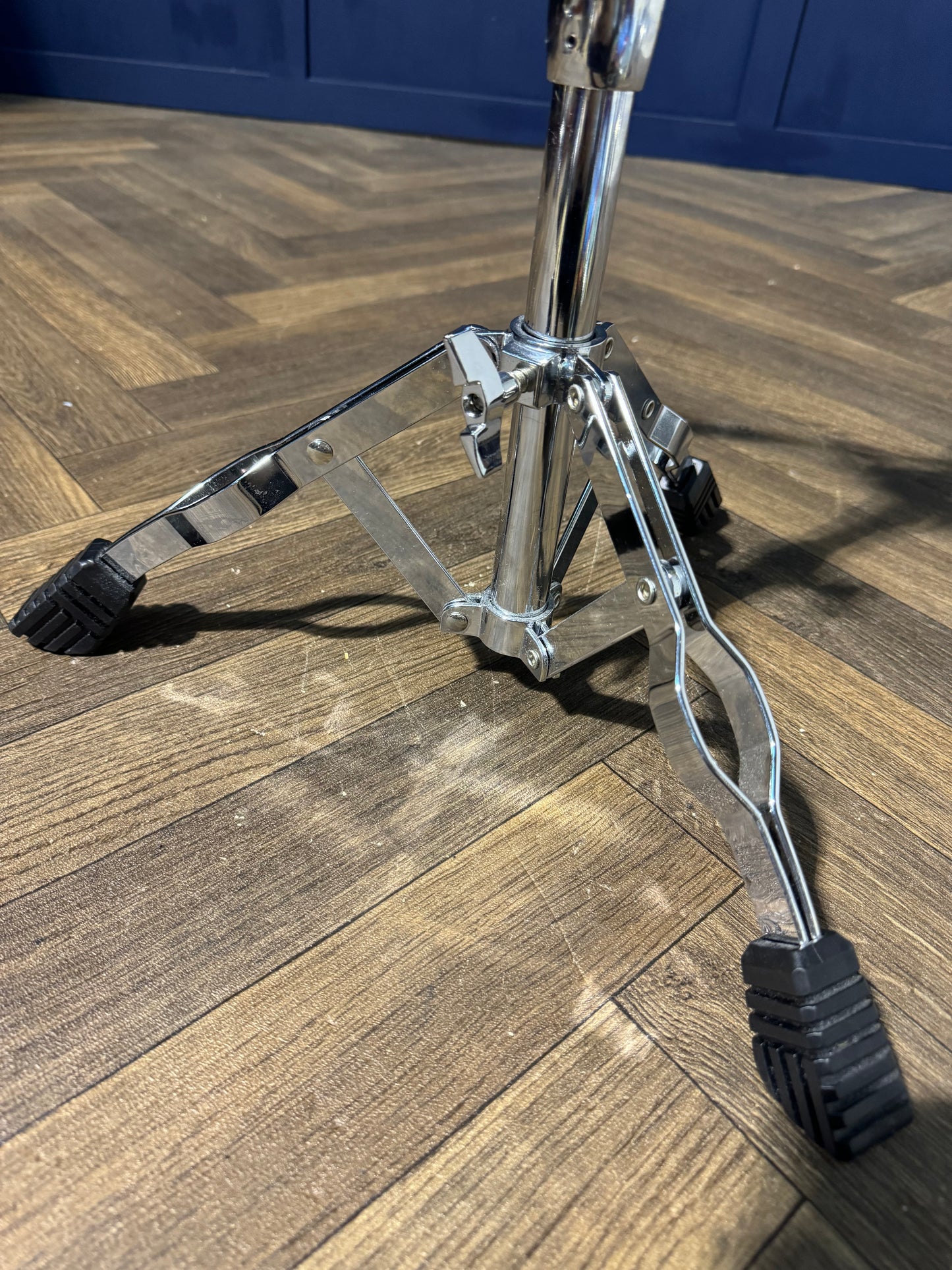 Alesis 12" Snare Drum Grab Stand / Double Braced Hardware #NPMH83