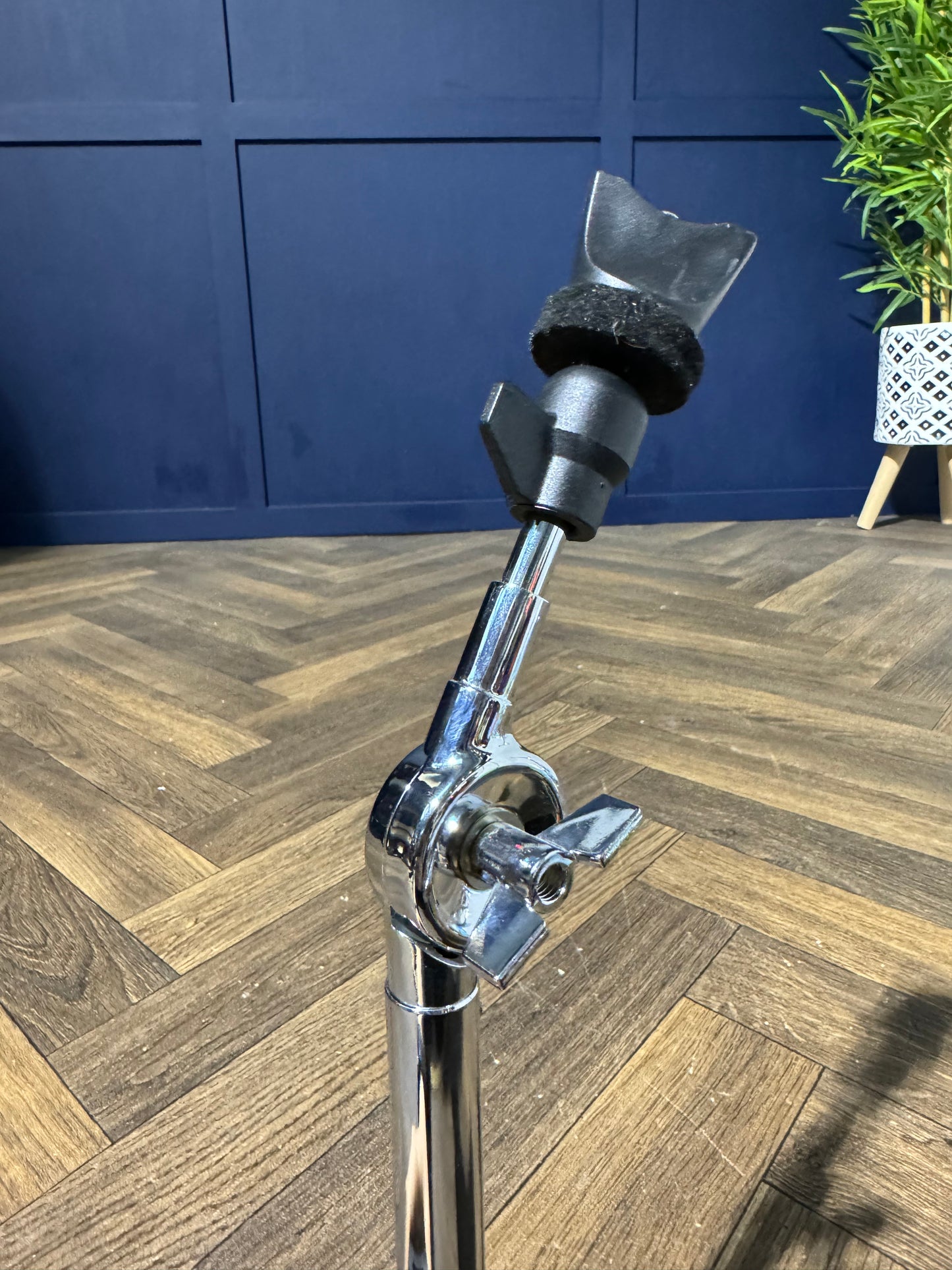 Alesis Cymbal Arm Anti Spin / Electric Drum Cymbal Arm / Hardware #NP105