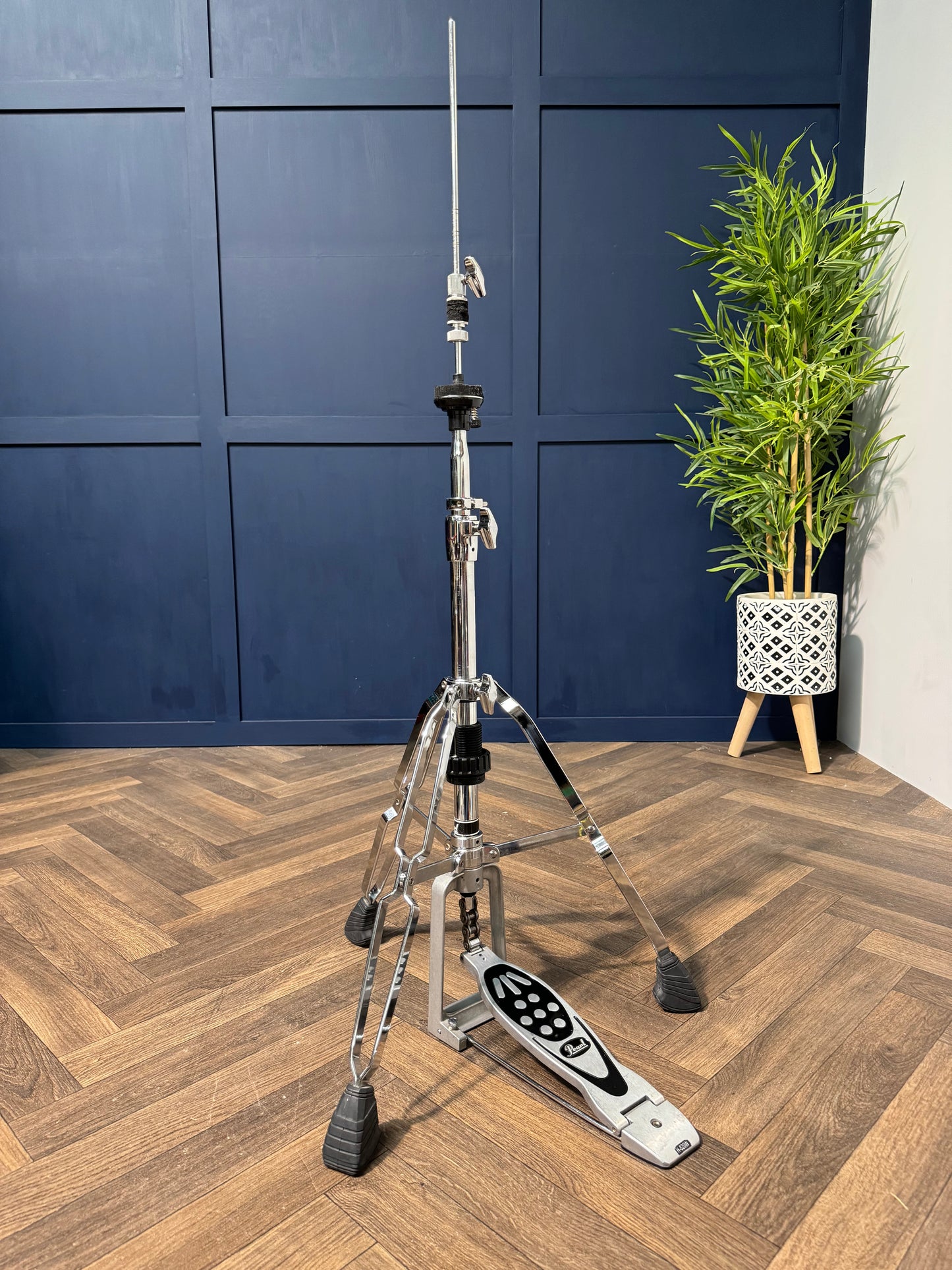 Pearl H-820W Hi Hat Cymbal Stand Double Braced / Hardware #NQ14