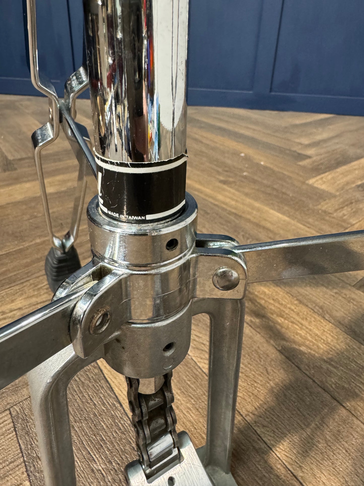Pearl H-820W Hi Hat Cymbal Stand Double Braced / Hardware #NQ14