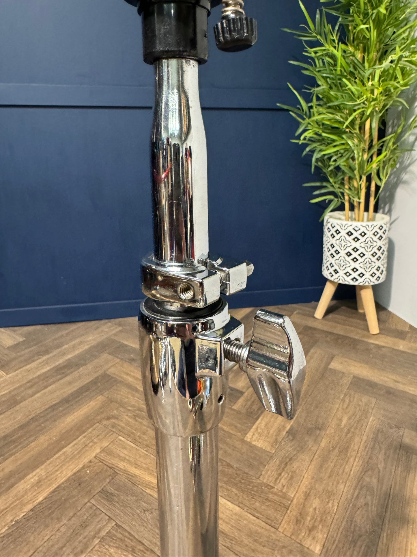 Pearl H-820W Hi Hat Cymbal Stand Double Braced / Hardware #NQ14
