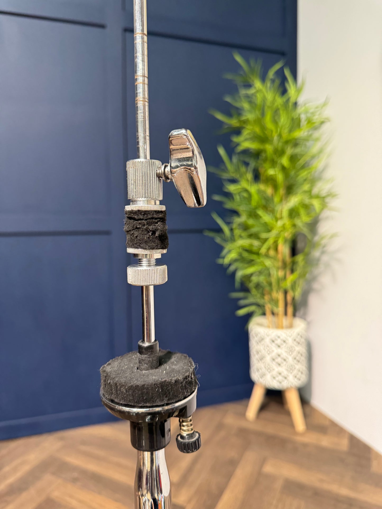 Pearl H-820W Hi Hat Cymbal Stand Double Braced / Hardware #NQ14