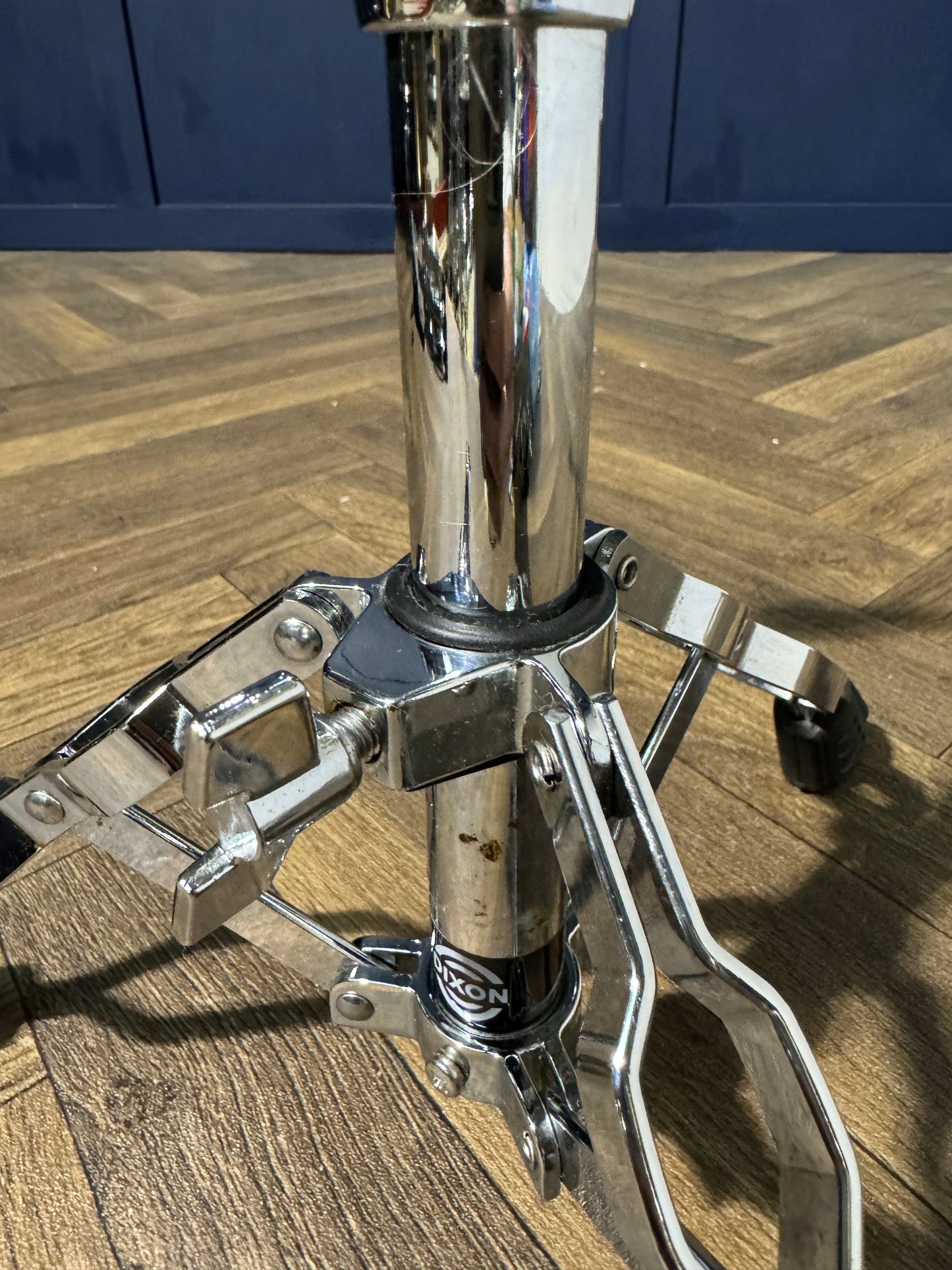 Dixon Snare Drum Grab Stand / Double Braced Hardware #NQ56