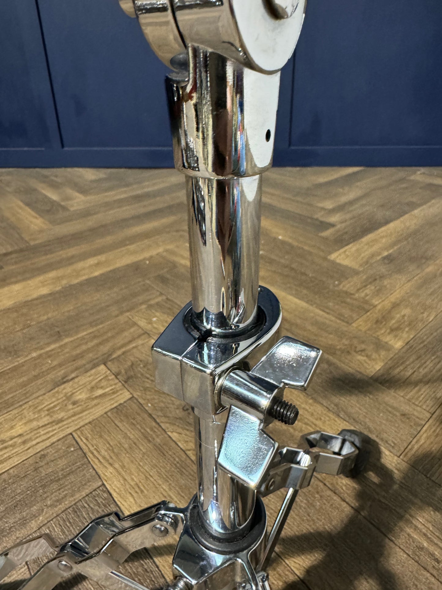Dixon Snare Drum Grab Stand / Double Braced Hardware #NQ56