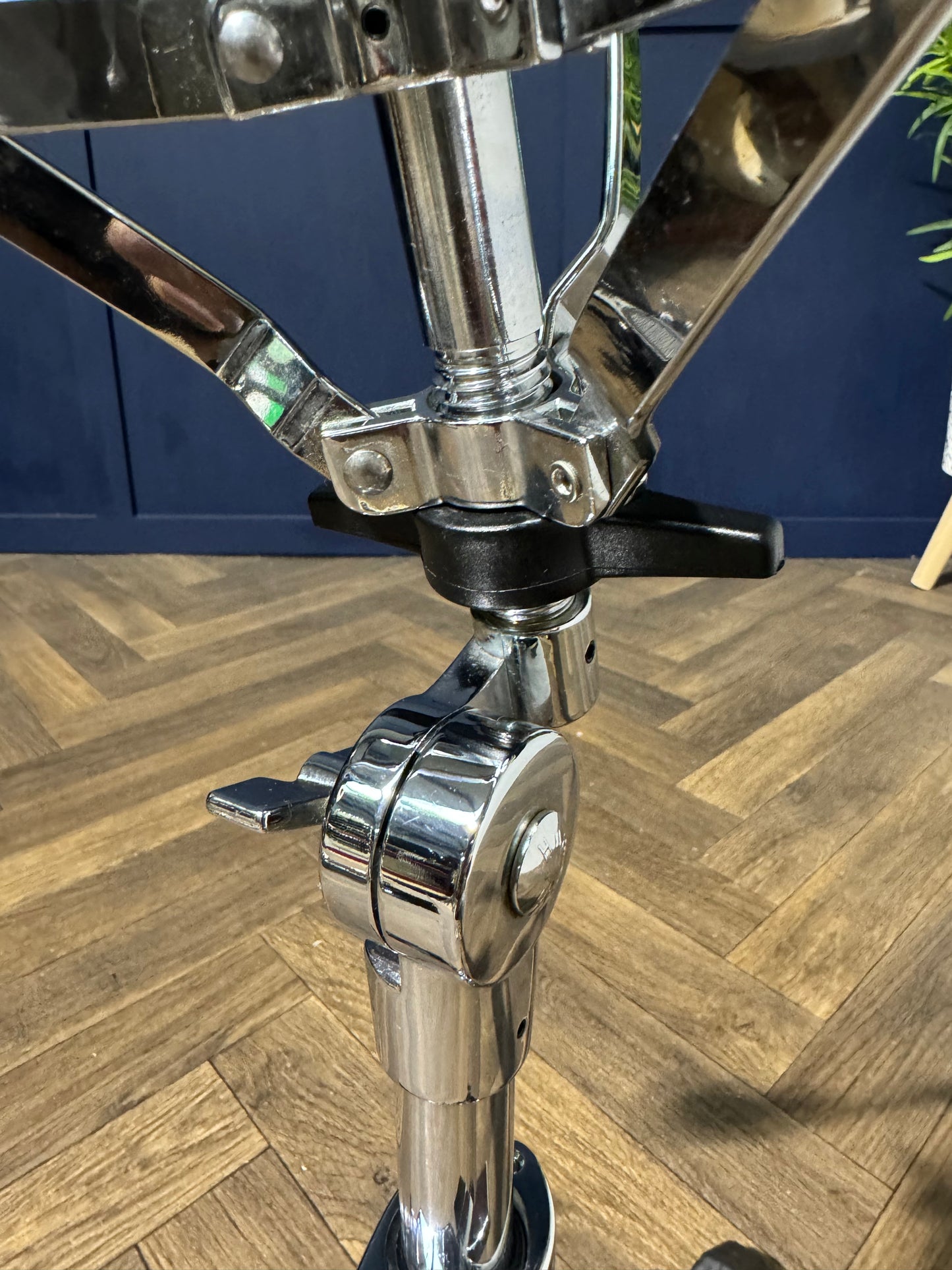 Dixon Snare Drum Grab Stand / Double Braced Hardware #NQ56