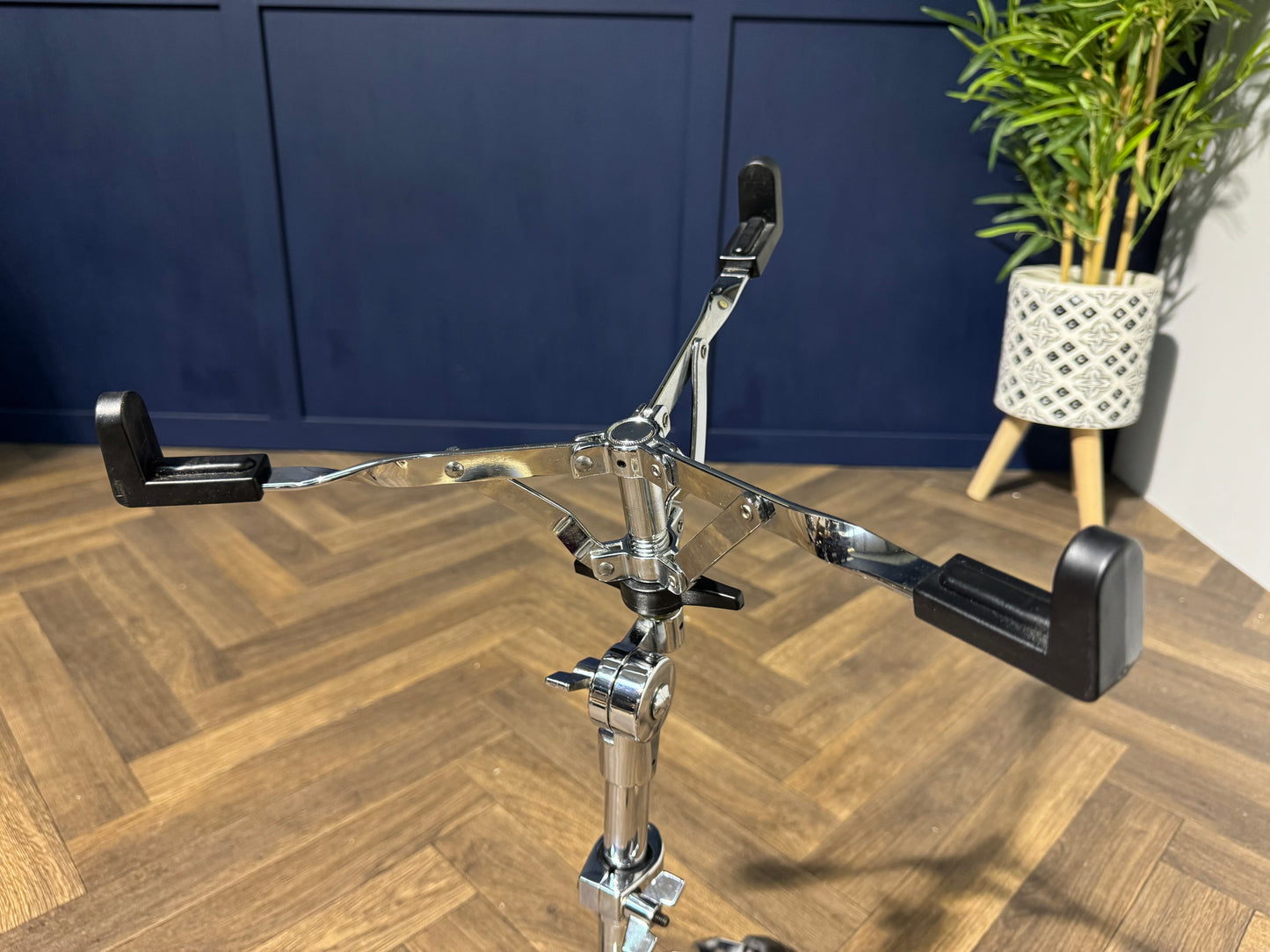 Dixon Snare Drum Grab Stand / Double Braced Hardware #NQ56