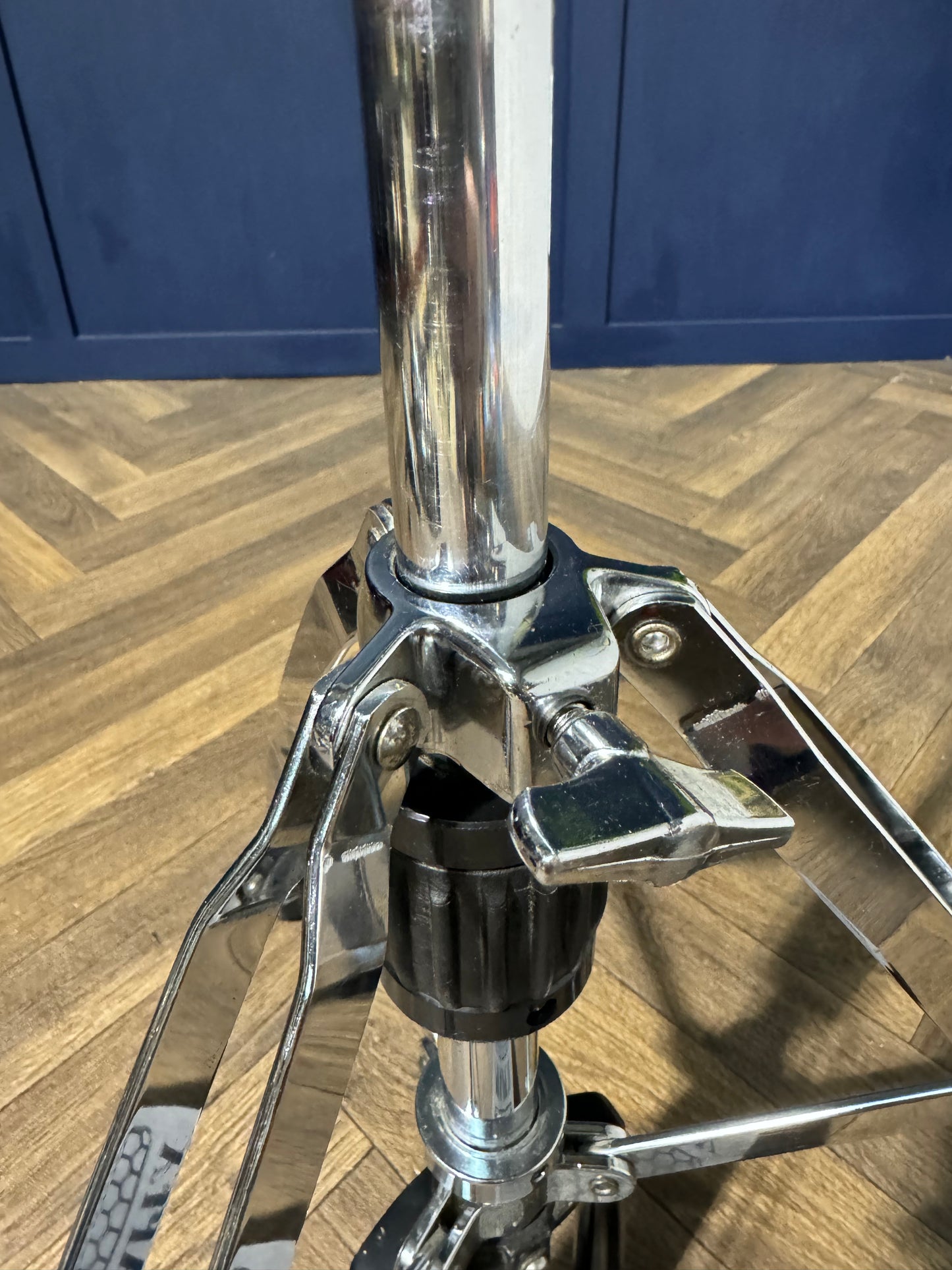 Mapex Hi Hat Cymbal Stand Double Braced / Hardware #NQ57