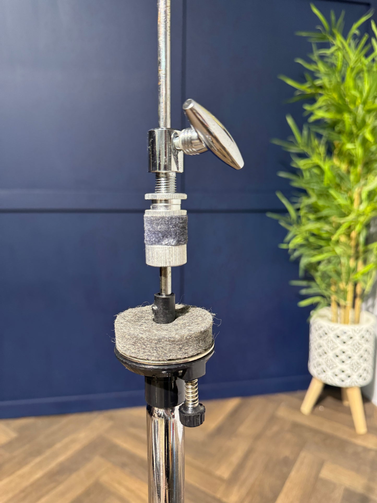 Mapex Hi Hat Cymbal Stand Double Braced / Hardware #NQ57