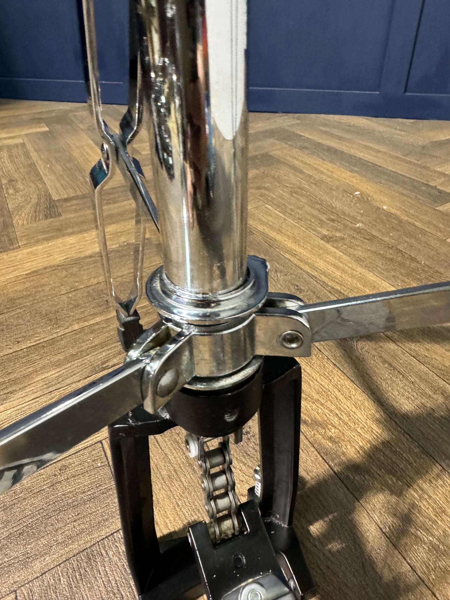 Premier Hi Hat Cymbal Stand Double Braced / Hardware #NQ60