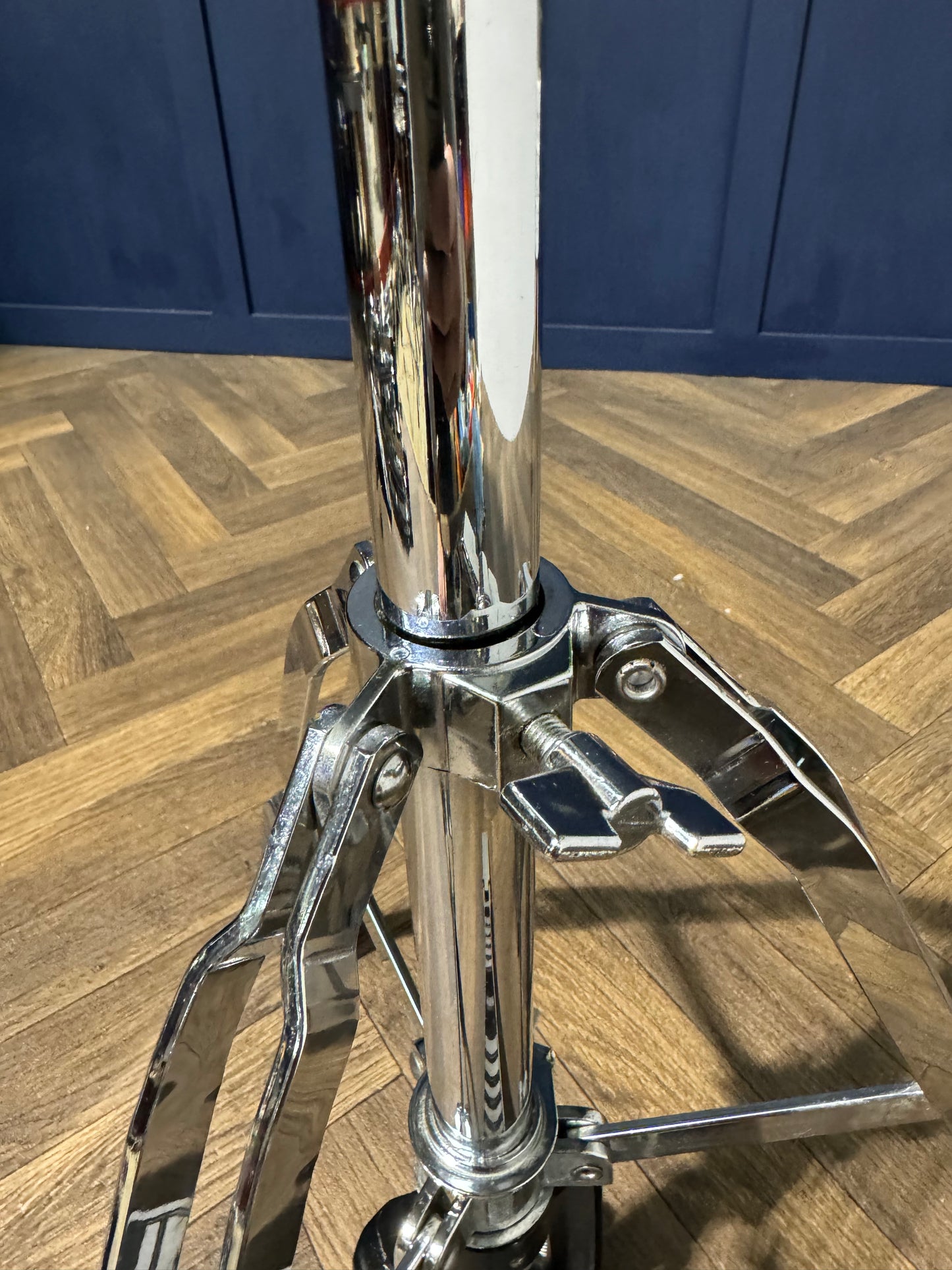 Premier Hi Hat Cymbal Stand Double Braced / Hardware #NQ60