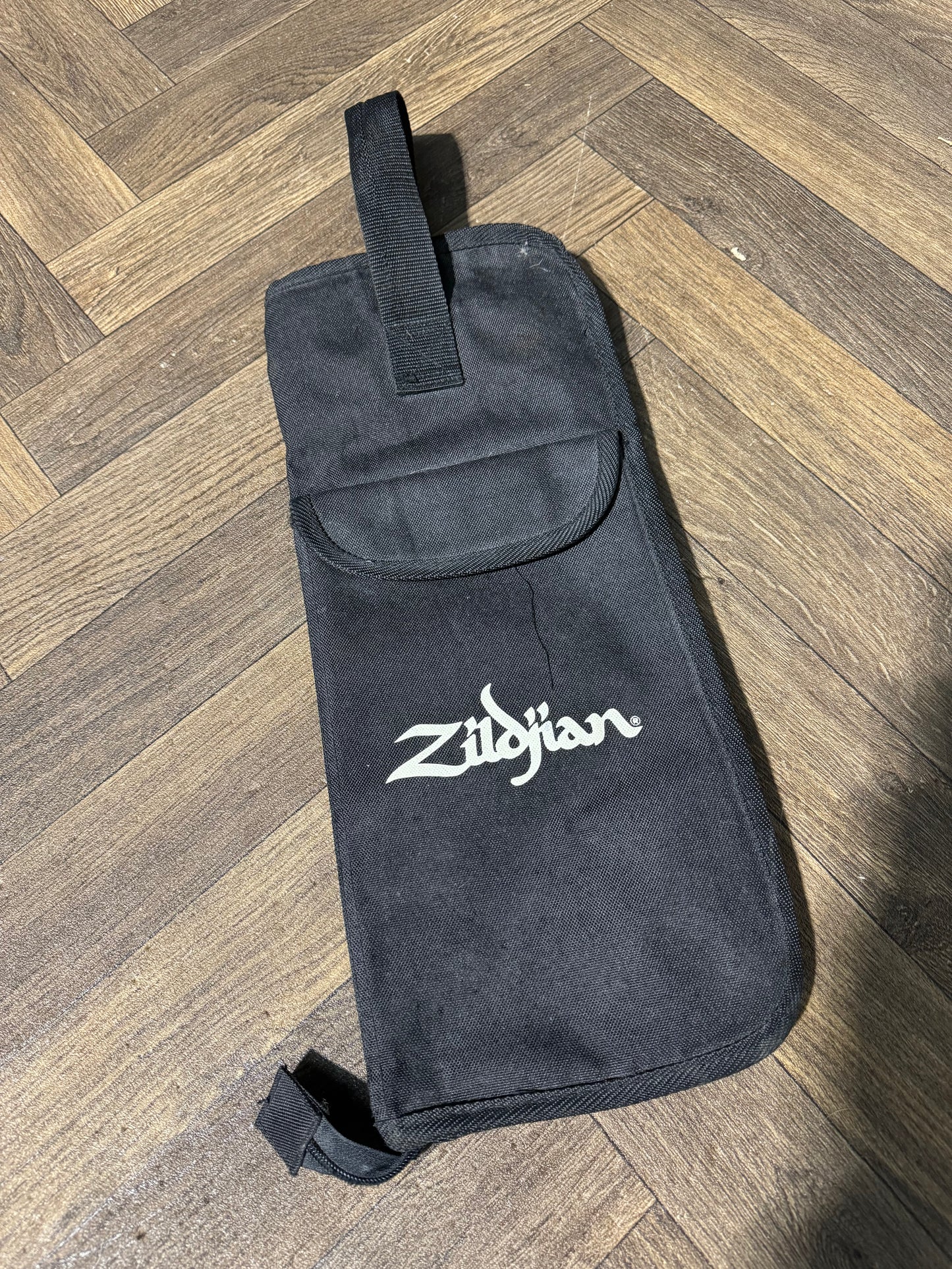Zildjian Drum Stick Case Holder / Hardware / Drum Stick Case #MW32