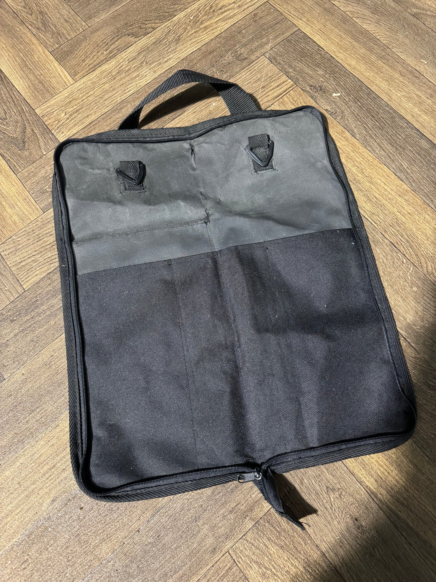 Zildjian Drum Stick Case Holder / Hardware / Drum Stick Case #MW32