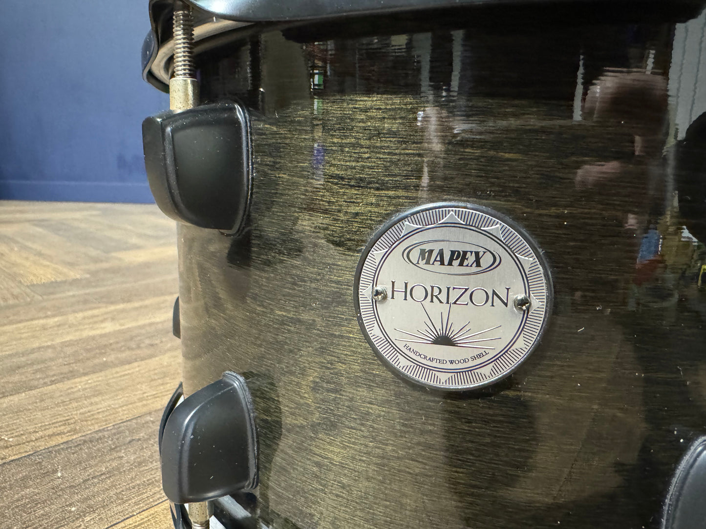 Mapex Horizon 10"x 7" Rack Tom Drum / Drum Hardware #MW35