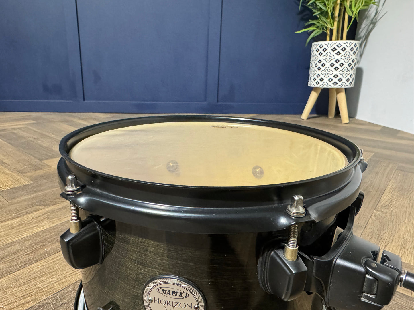 Mapex Horizon 10"x 7" Rack Tom Drum / Drum Hardware #MW35