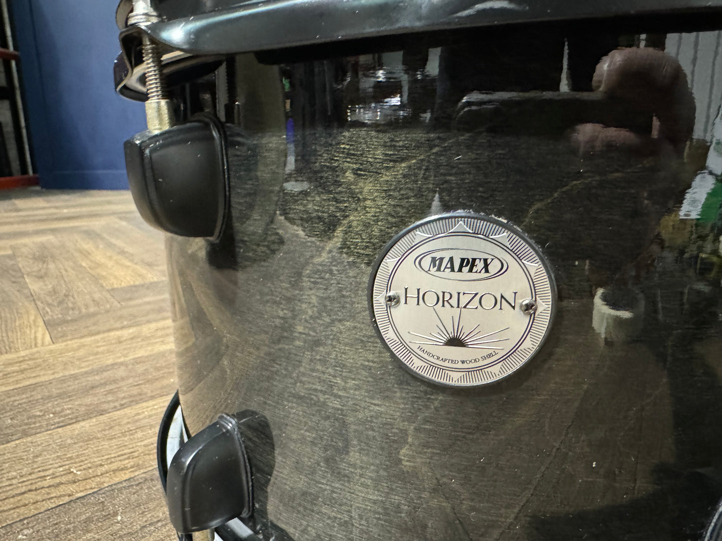 Mapex Horizon 12"x 8" Rack Tom Drum / Drum Hardware #MW36