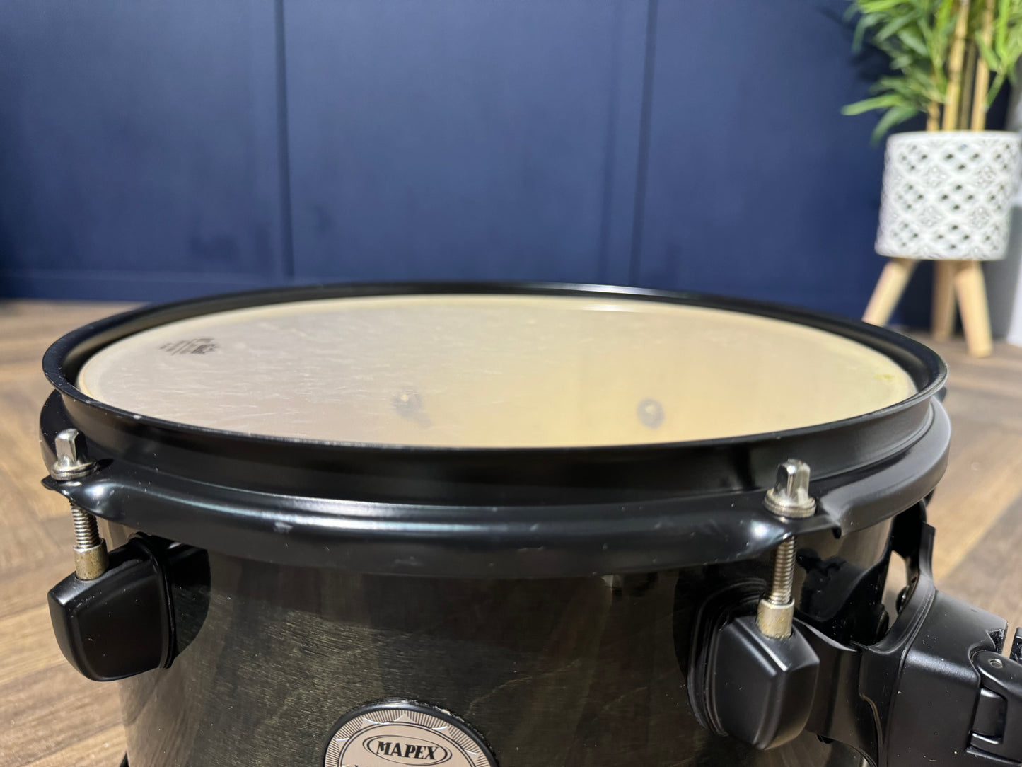 Mapex Horizon 12"x 8" Rack Tom Drum / Drum Hardware #MW36