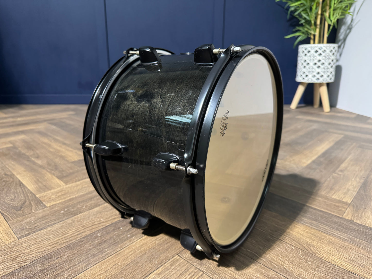 Mapex Horizon 12"x 8" Rack Tom Drum / Drum Hardware #MW36