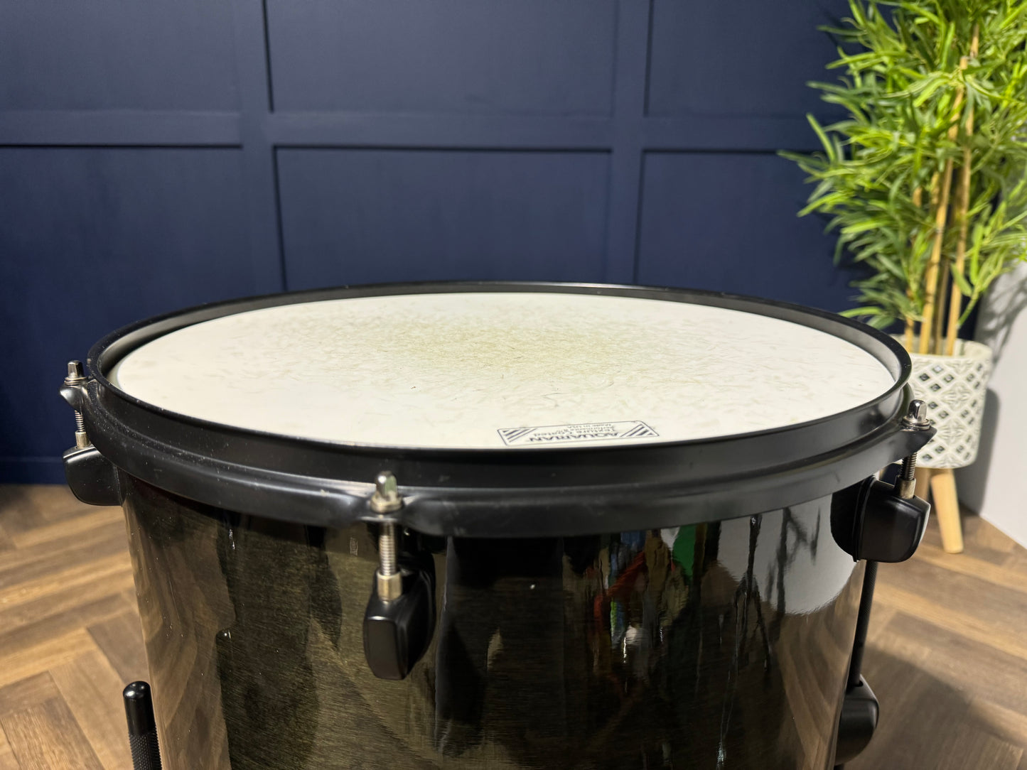 Mapex Horizon 16"x 14" Floor Tom Drum / Drum Hardware #MW37