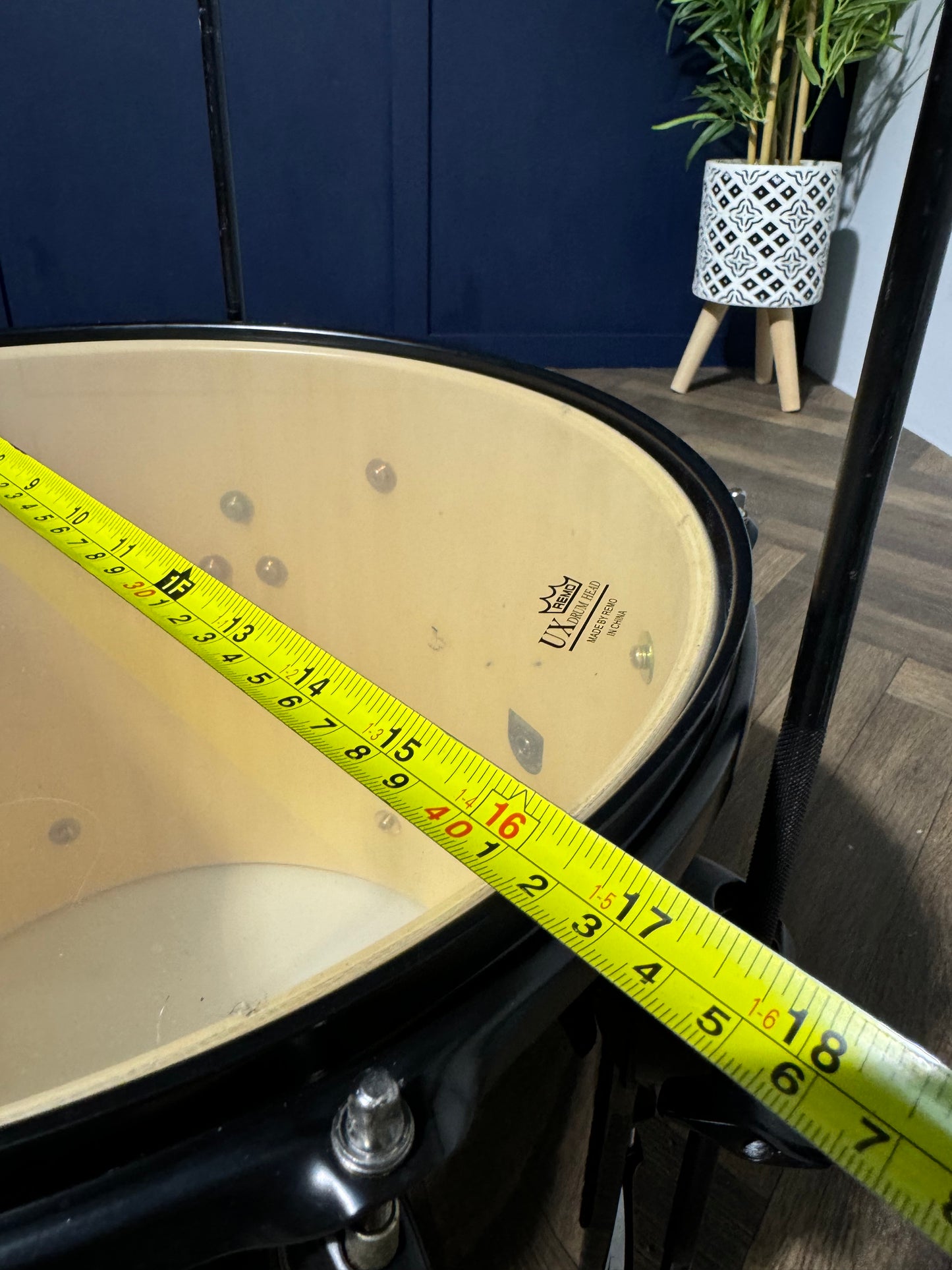 Mapex Horizon 16"x 14" Floor Tom Drum / Drum Hardware #MW37