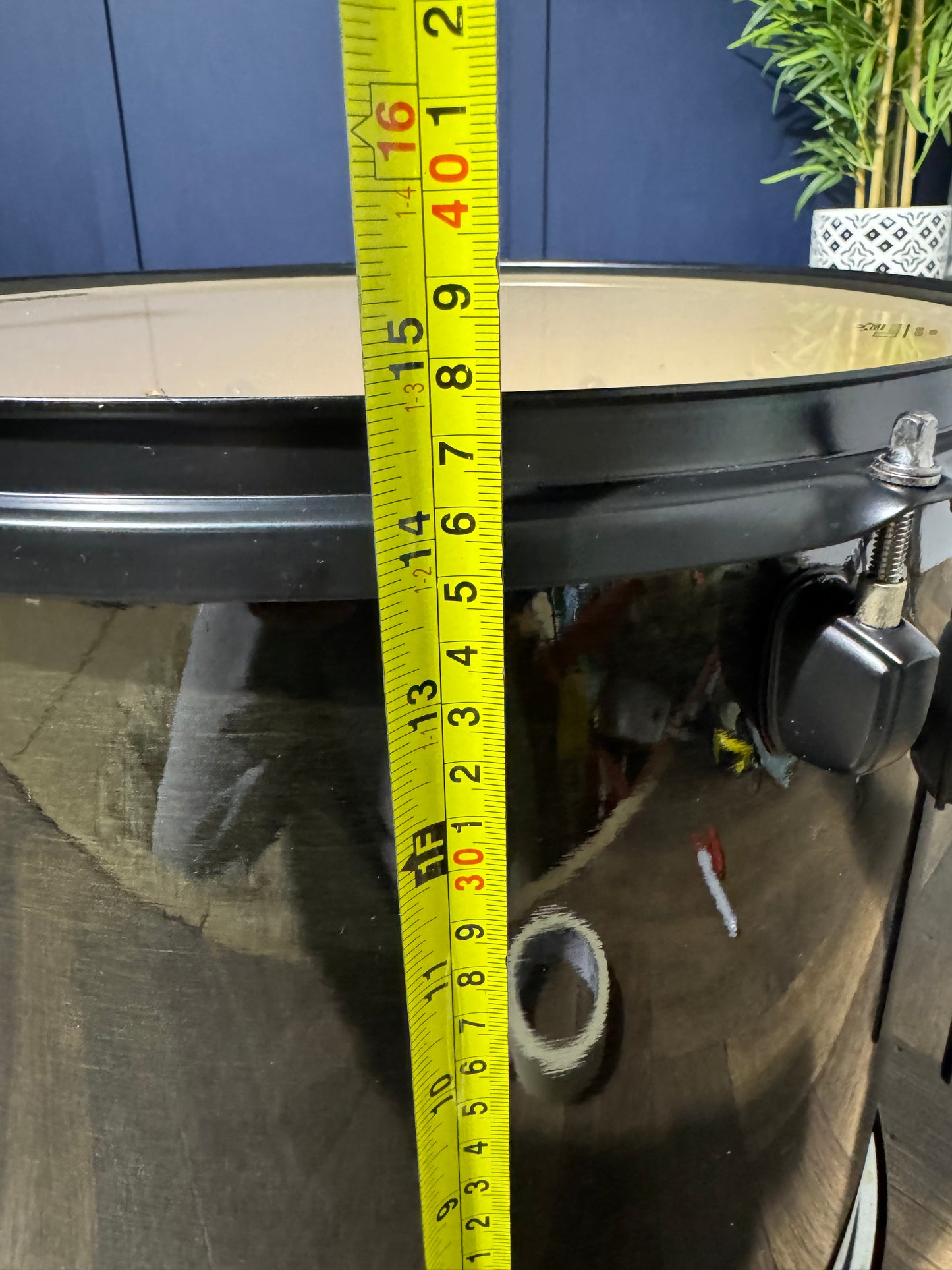 Mapex Horizon 16"x 14" Floor Tom Drum / Drum Hardware #MW37