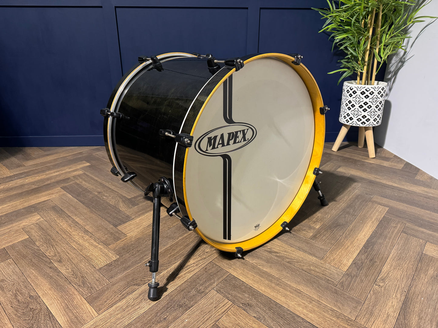 Mapex Horizon 22"x17.5" Bass Drum / Kick Drum #MW40