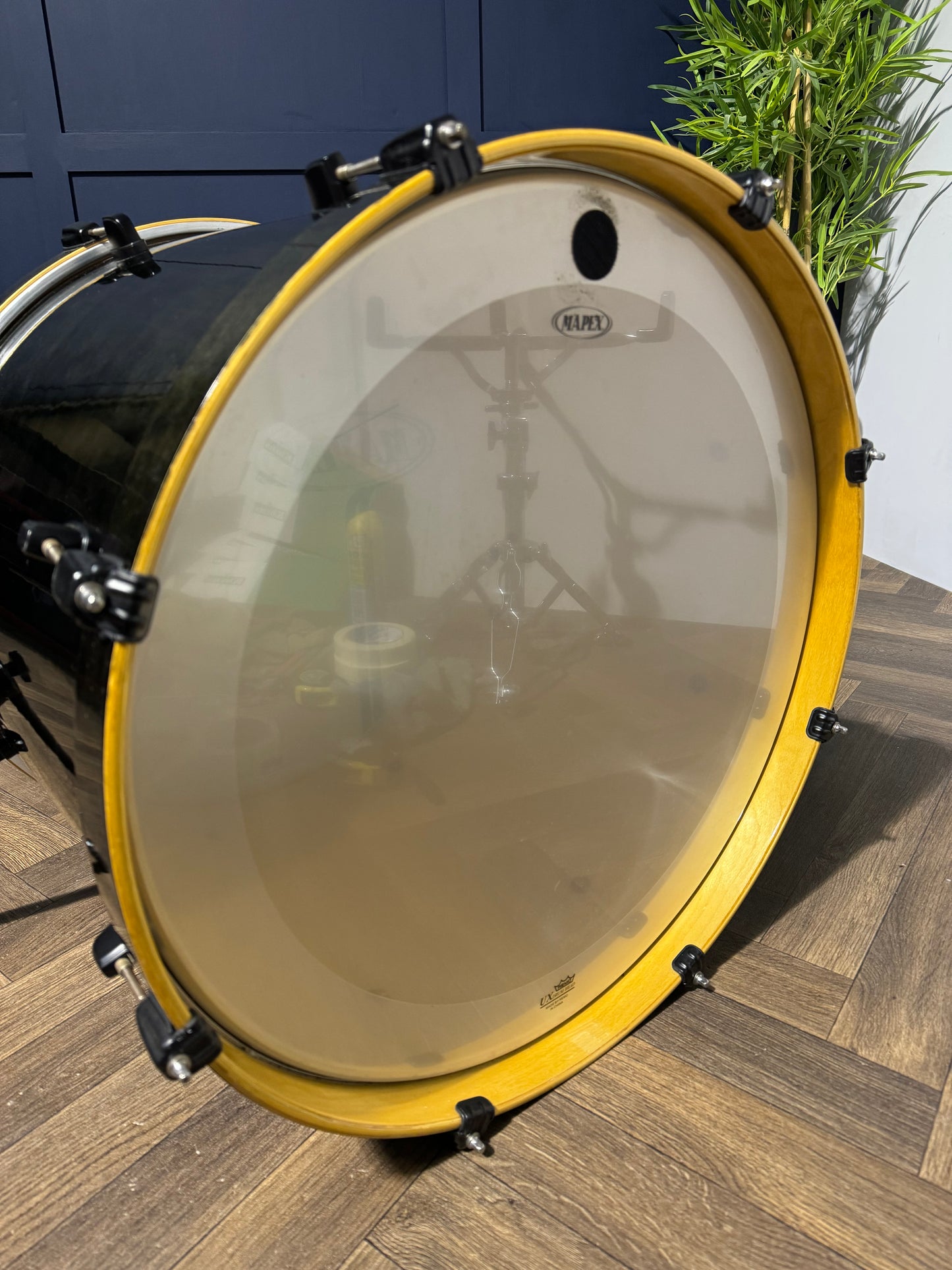 Mapex Horizon 22"x17.5" Bass Drum / Kick Drum #MW40